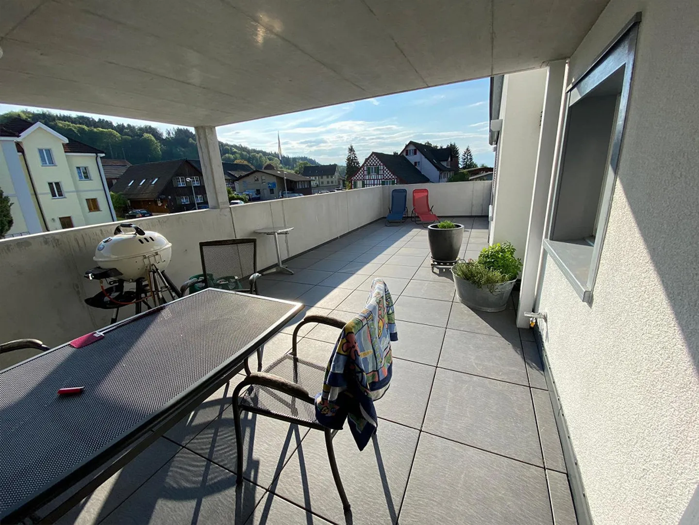 Charmante 4.5 Zimmerwohnung - Foto 2 von 16