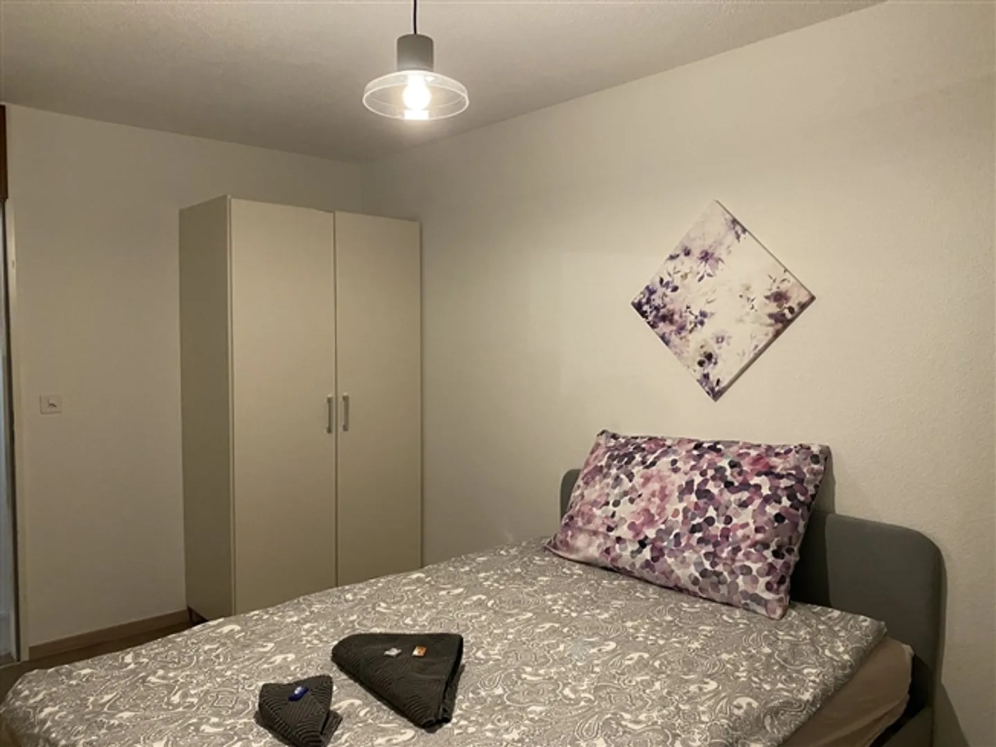 Spacious, fully furnished apartment with 4.5 rooms, ideal for families and business travelers - Photo 7 of 13