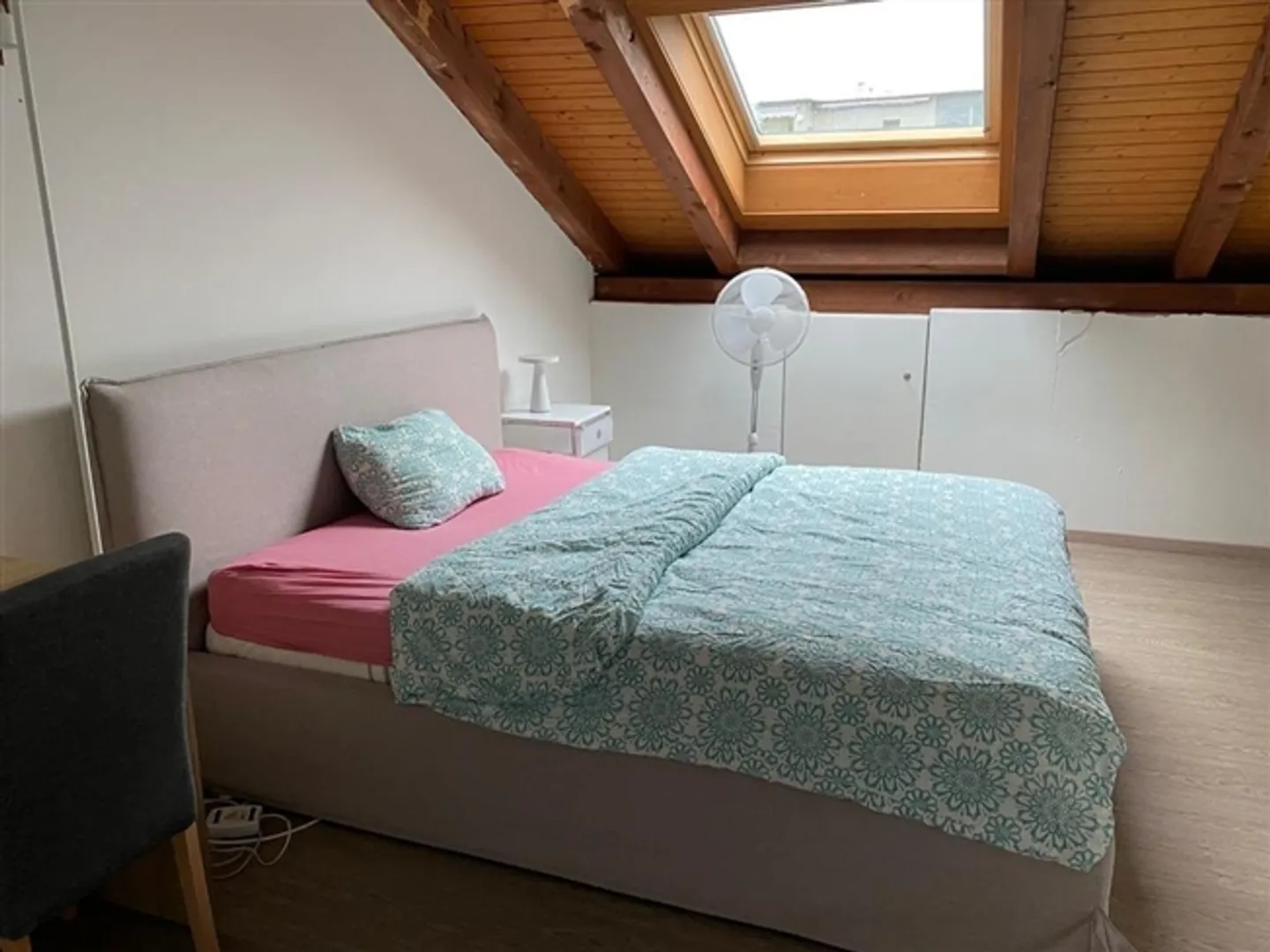 Spacious, fully furnished apartment with 4.5 rooms, ideal for families and business travelers - Photo 8 of 13