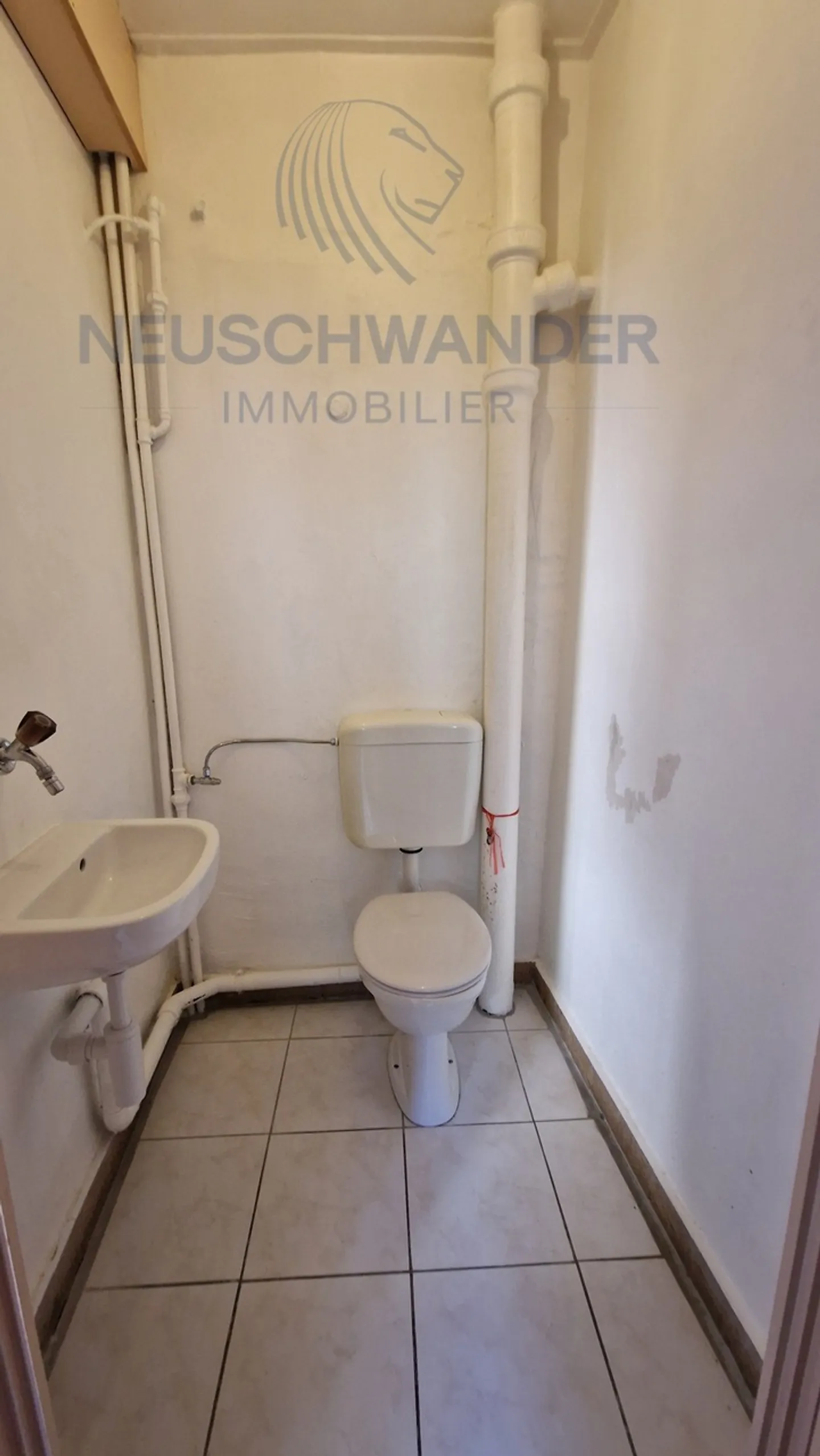 Immeuble mixte à vendre - Photo 45 sur 60