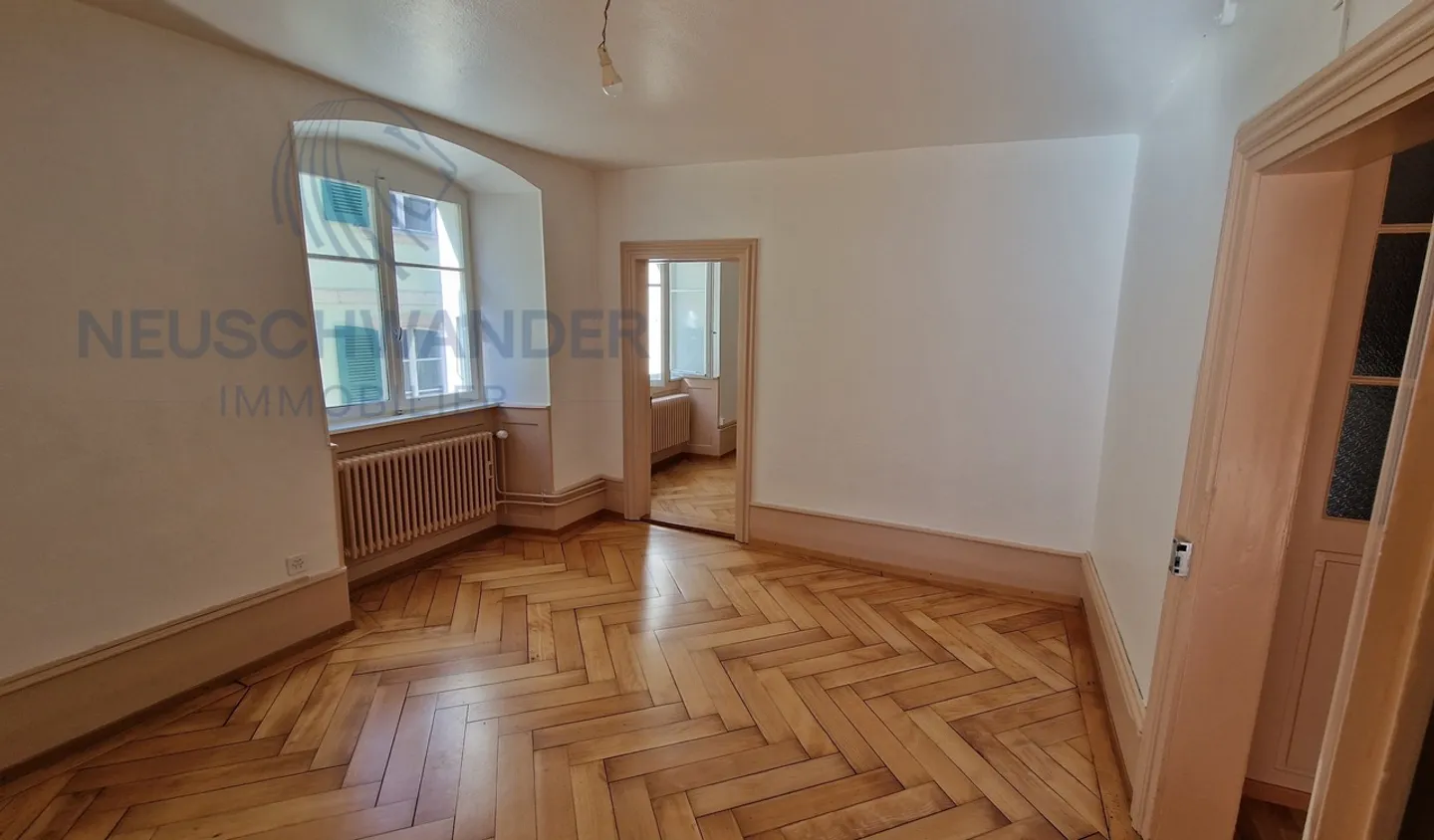 Immeuble mixte à vendre - Photo 49 sur 60
