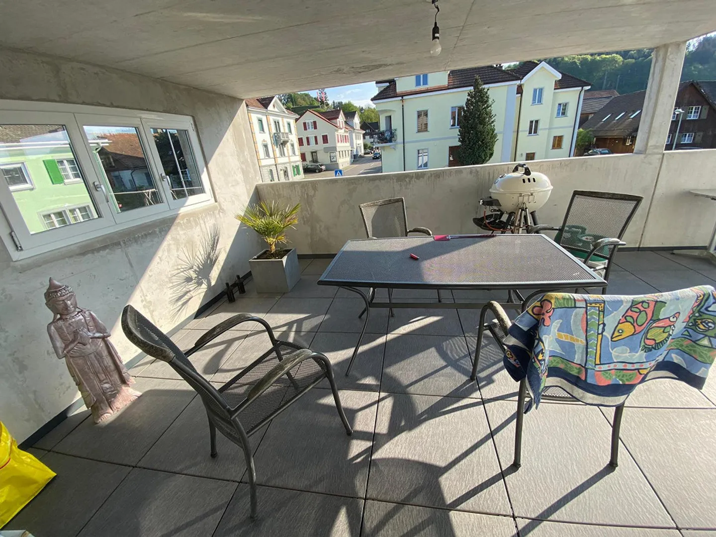 Charmante 4.5 Zimmerwohnung - Foto 3 von 16