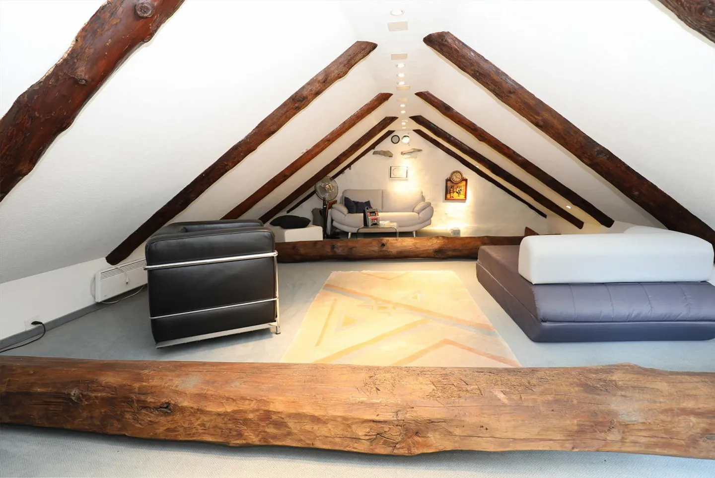 Beautiful Rustico with all comforts and a unique garden - Photo 11 of 19
