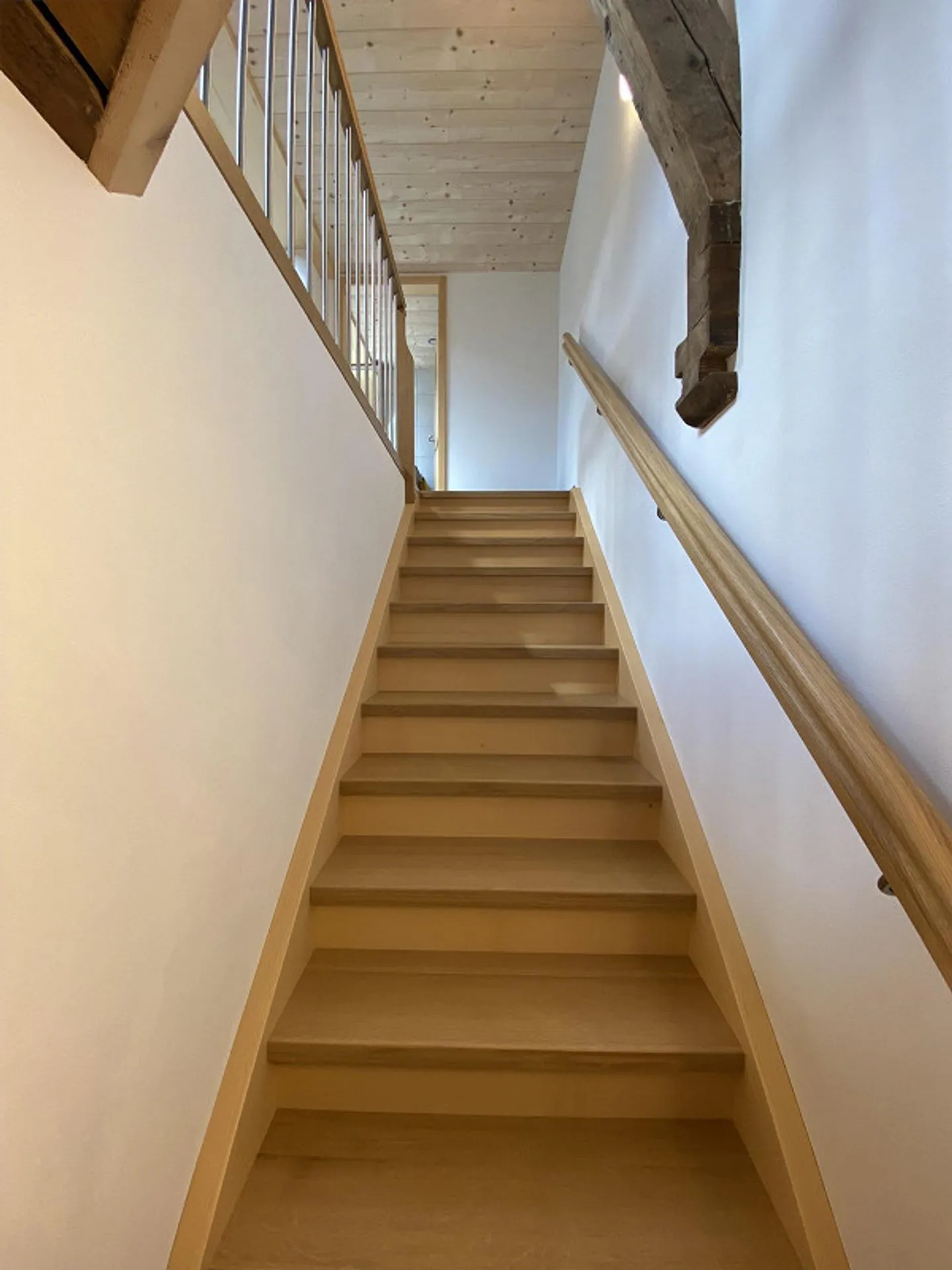 Charmante Wohnung auf dem Bauernhof - Foto 9 von 11