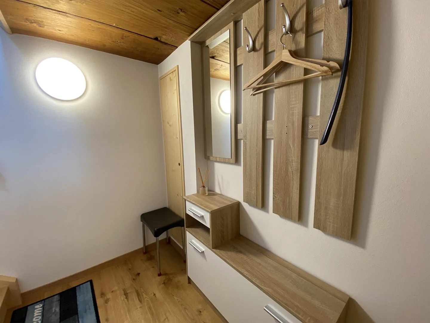 Charmante Wohnung auf dem Bauernhof - Foto 8 von 11