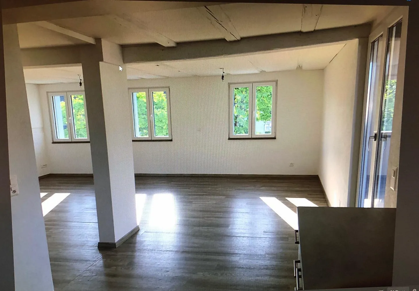 Charmante 4.5 Zimmerwohnung - Foto 6 von 16