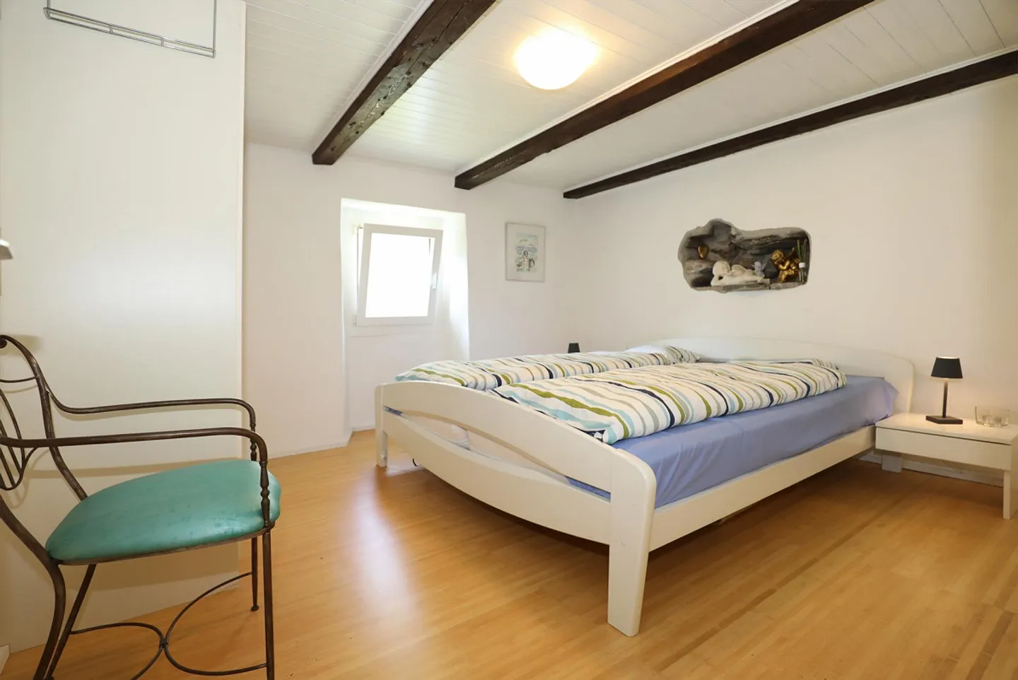 Beautiful Rustico with all comforts and a unique garden - Photo 12 of 19