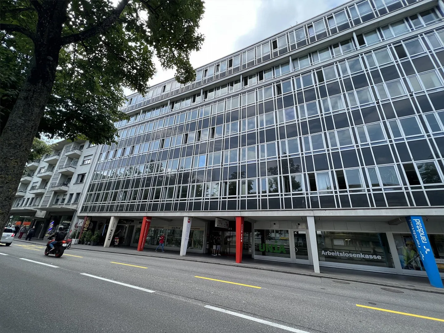 Gewerbefläche zu Vermieten - Foto 1 von 29