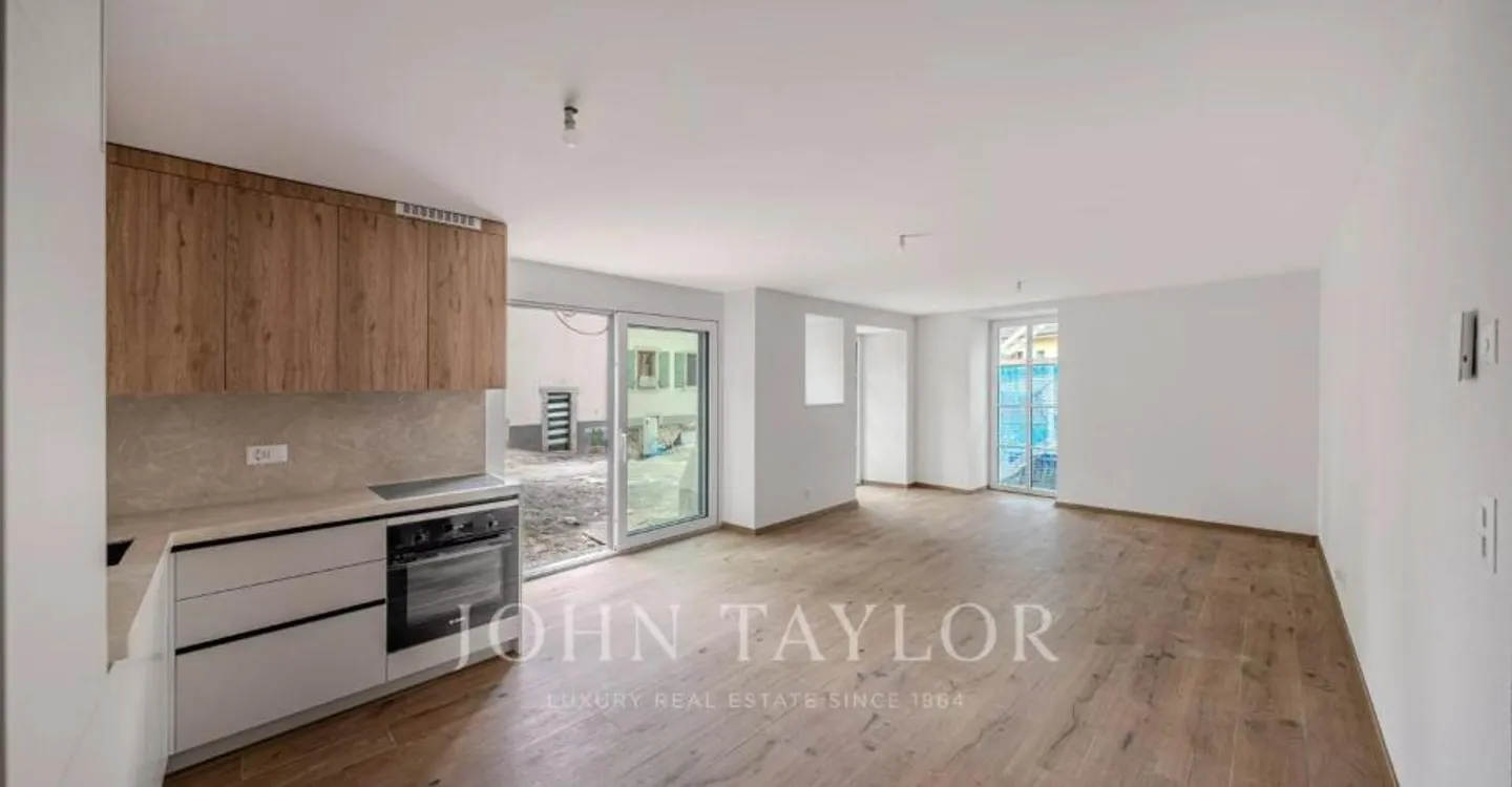Charming Apartment in Brent - Photo 3 of 13