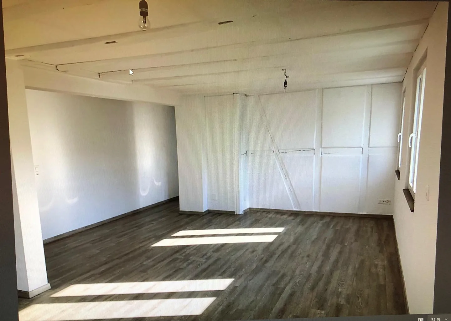 Charmante 4.5 Zimmerwohnung - Foto 4 von 16