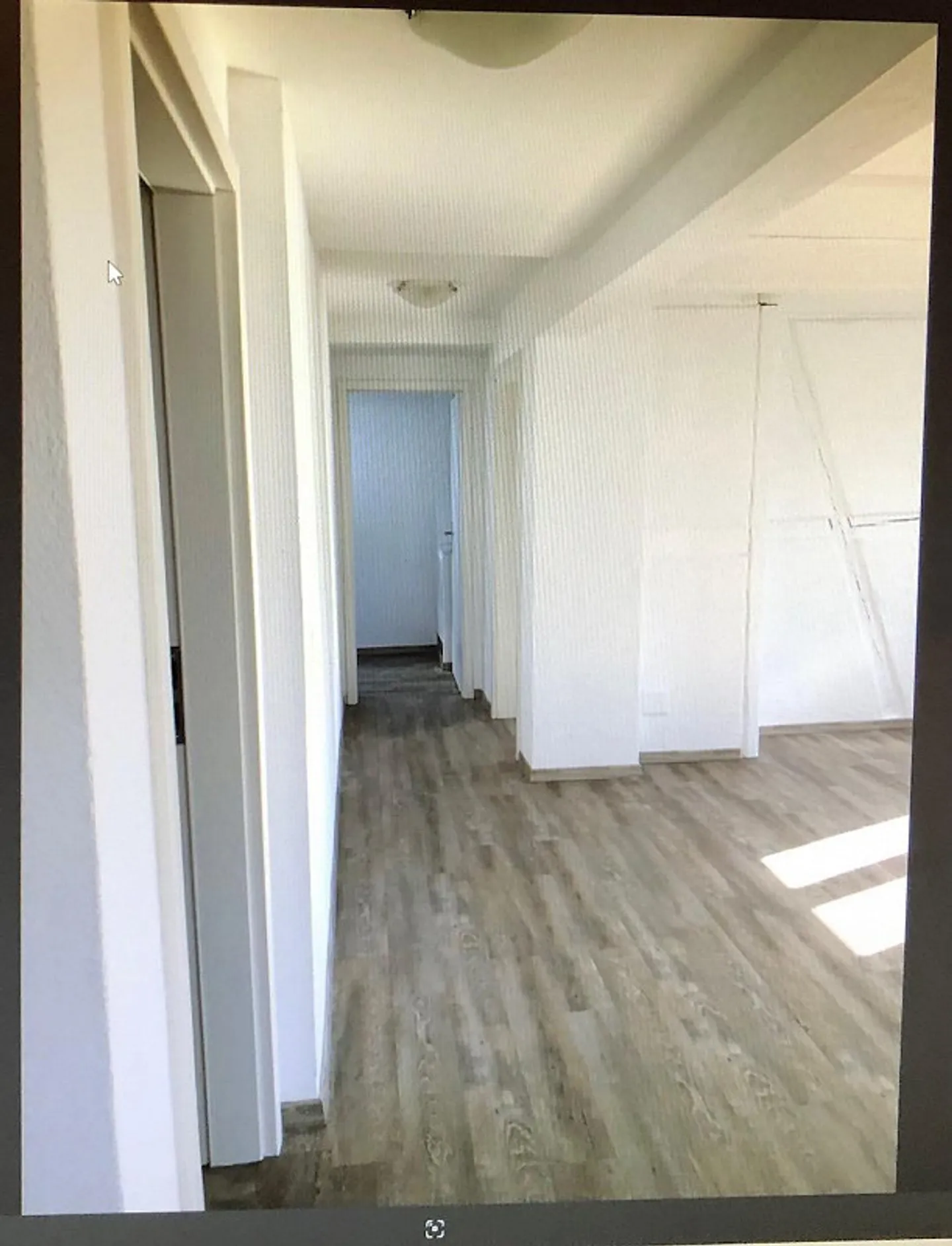 Charmante 4.5 Zimmerwohnung - Foto 5 von 16