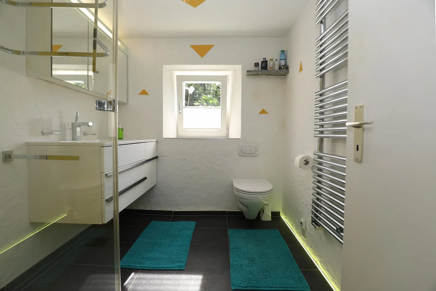 Beautiful Rustico with all comforts and a unique garden - Photo 14 of 19