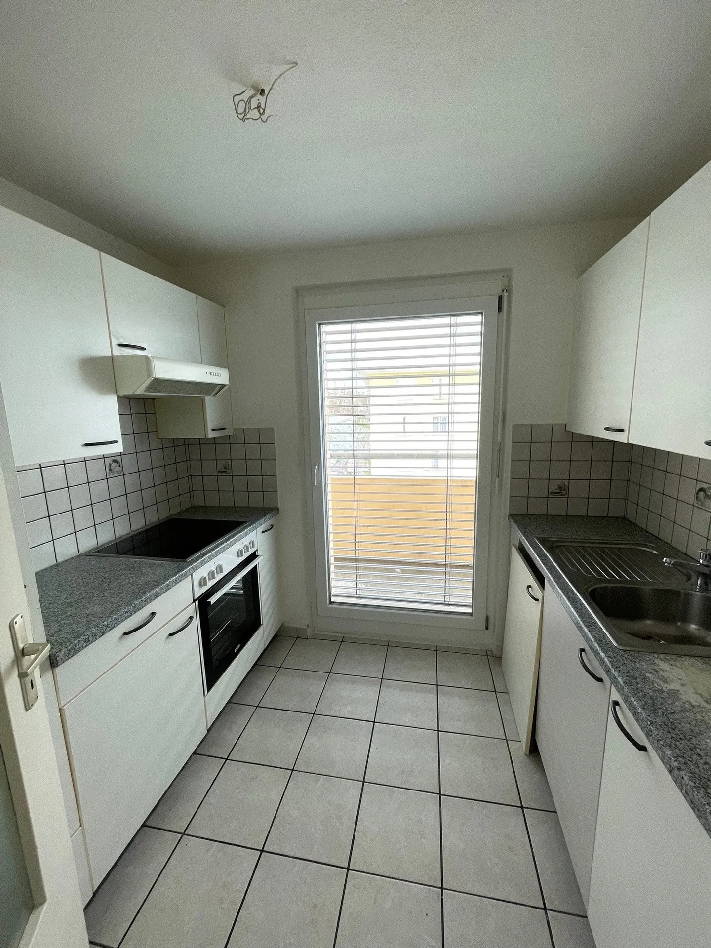 Großes 5.5-Zimmer-Apartment mit Balkon - Foto 1 von 9