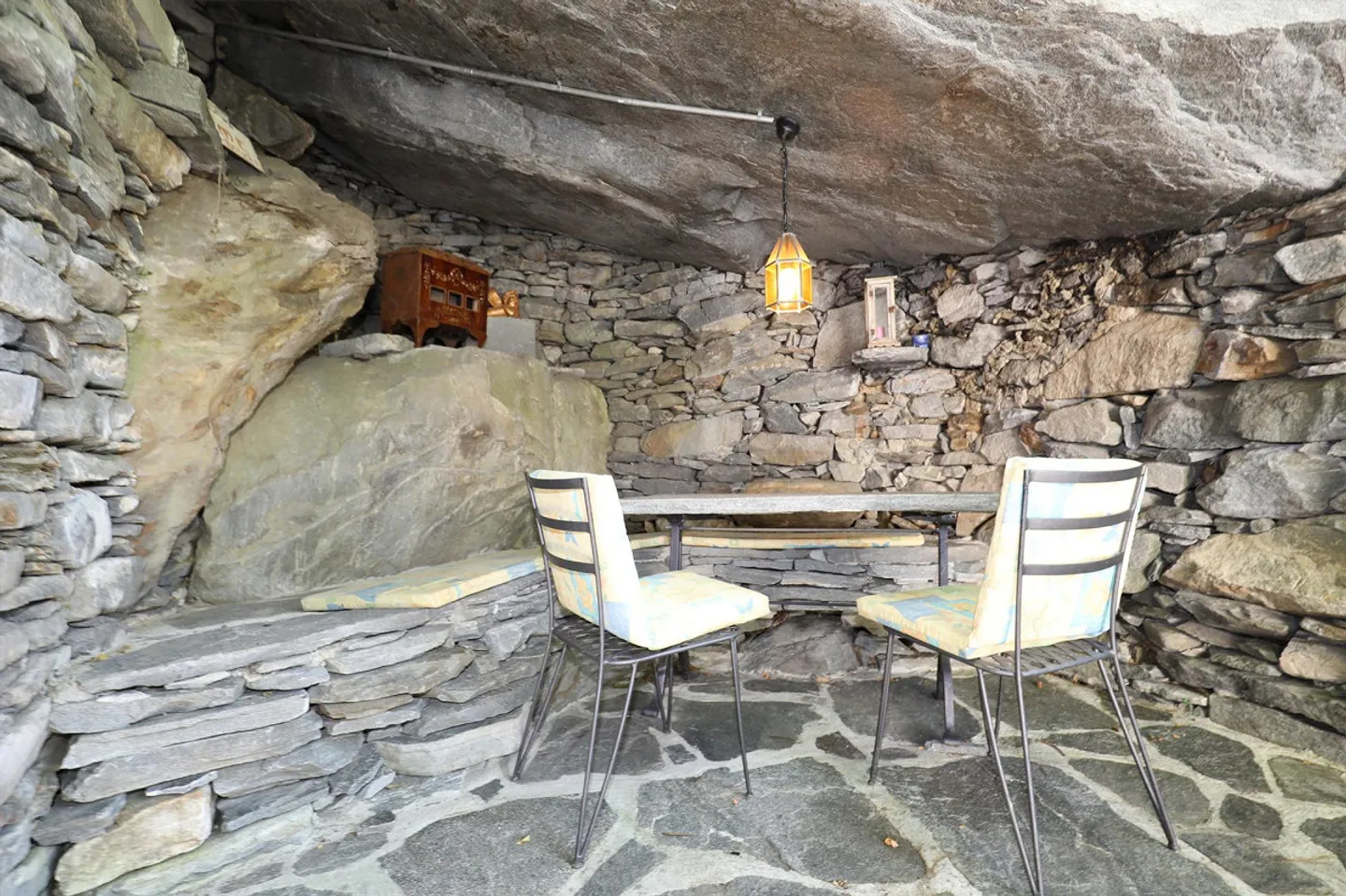 Beautiful Rustico with all comforts and a unique garden - Photo 15 of 19