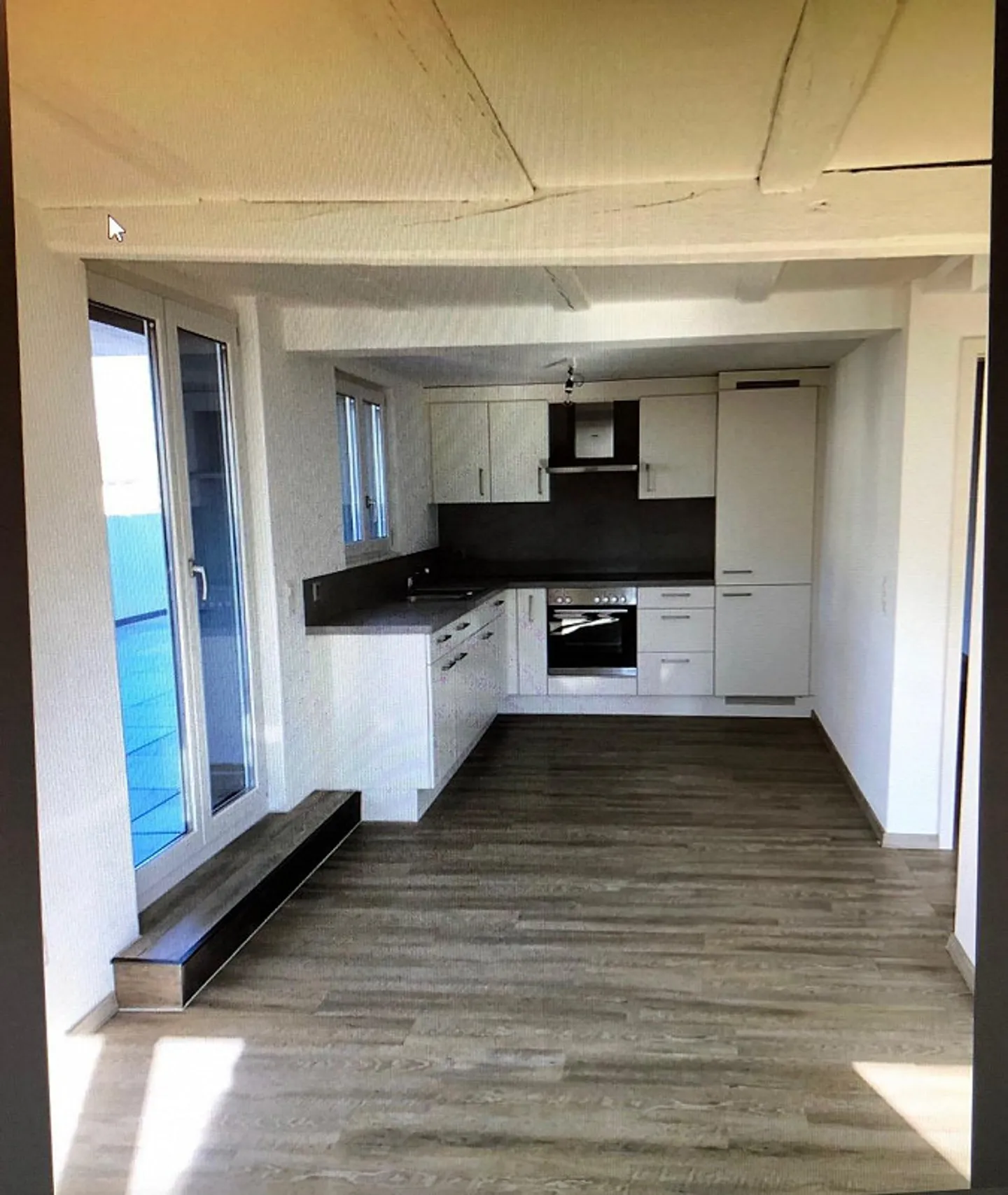 Charmante 4.5 Zimmerwohnung - Foto 7 von 16