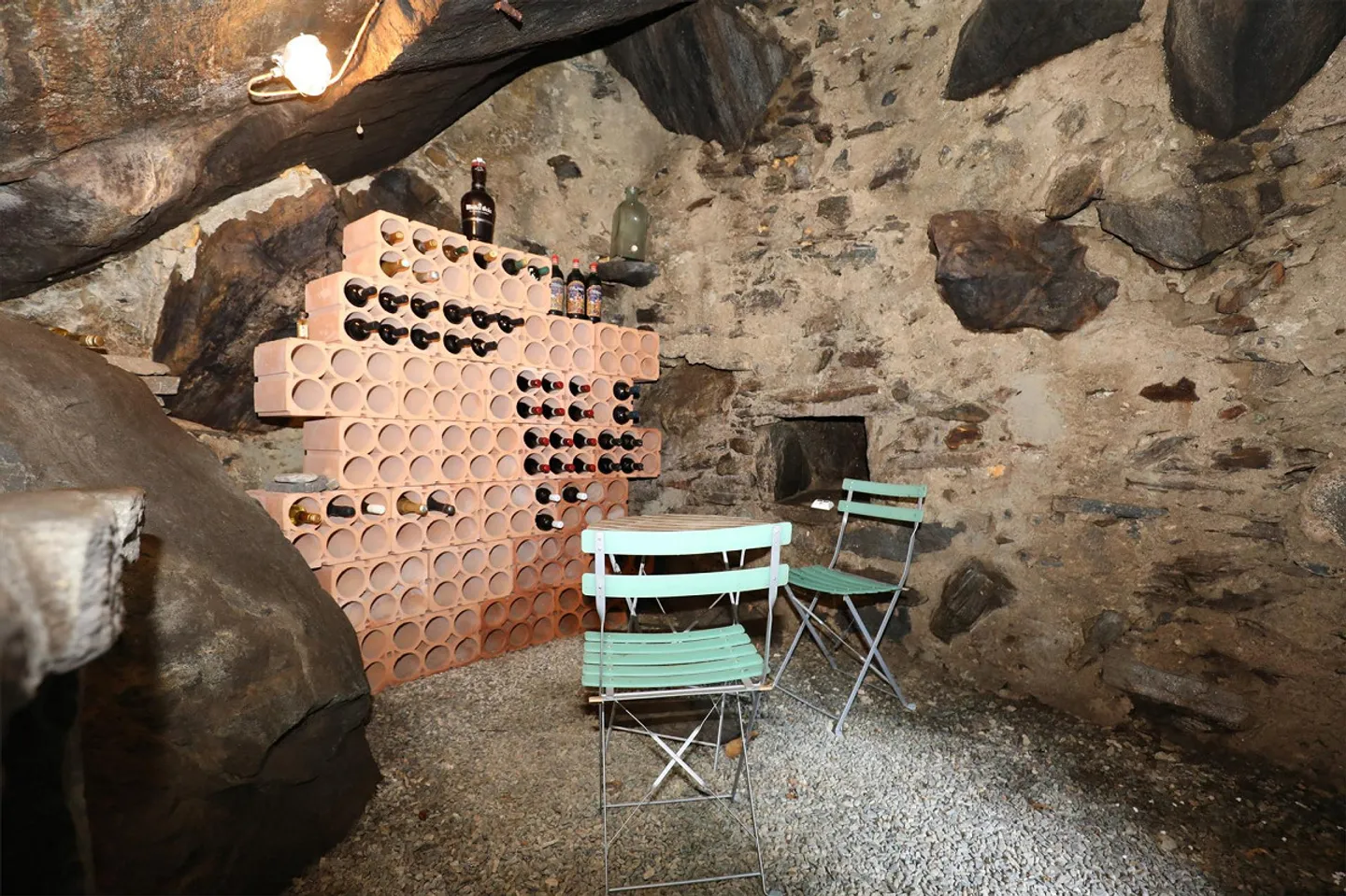 Beautiful Rustico with all comforts and a unique garden - Photo 16 of 19