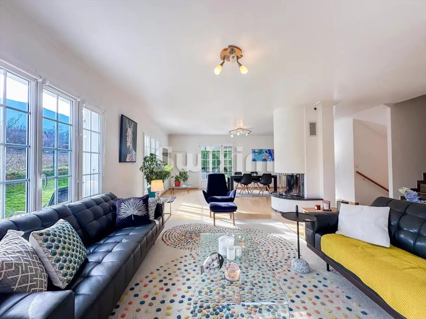 8-room house - Photo 8 of 13