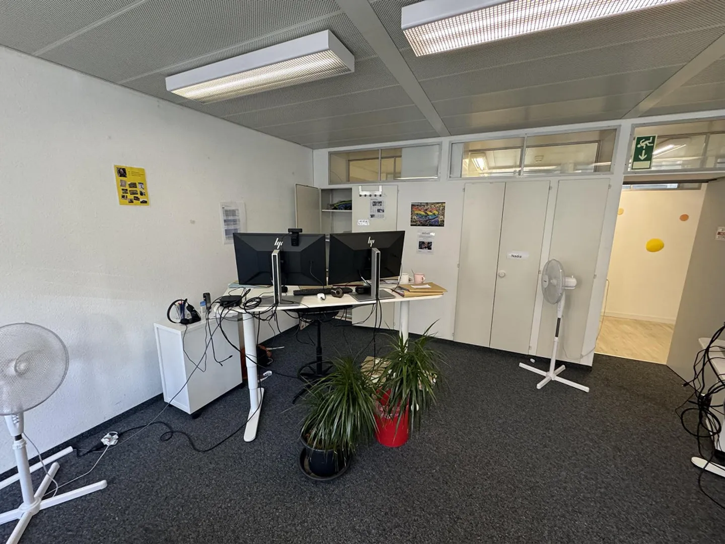 Gewerbefläche zu Vermieten - Foto 23 von 29