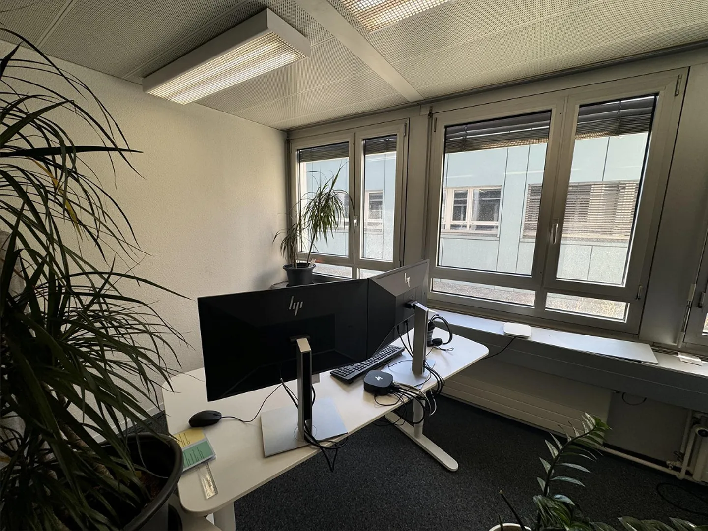 Gewerbefläche zu Vermieten - Foto 24 von 29