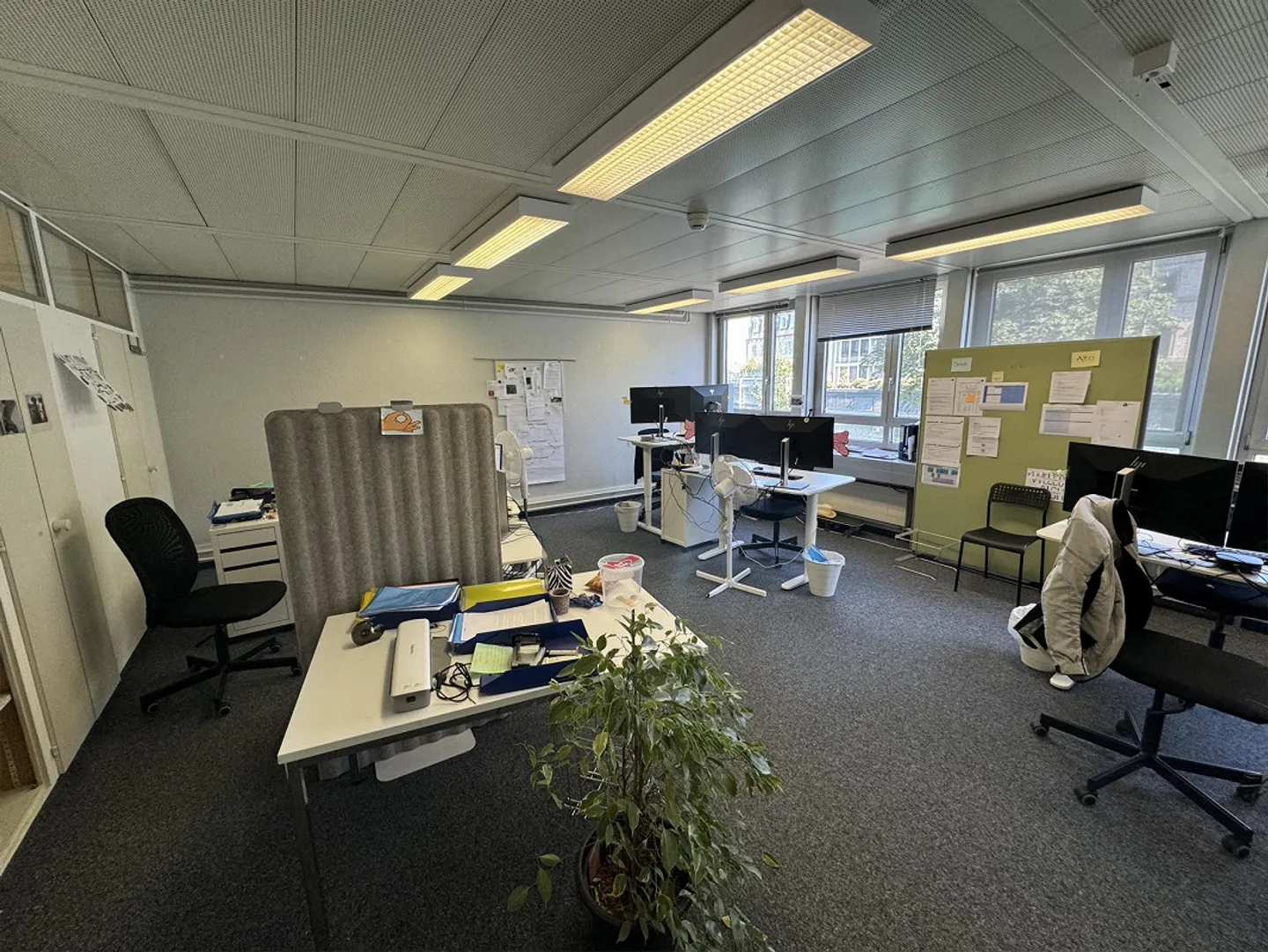 Gewerbefläche zu Vermieten - Foto 26 von 29