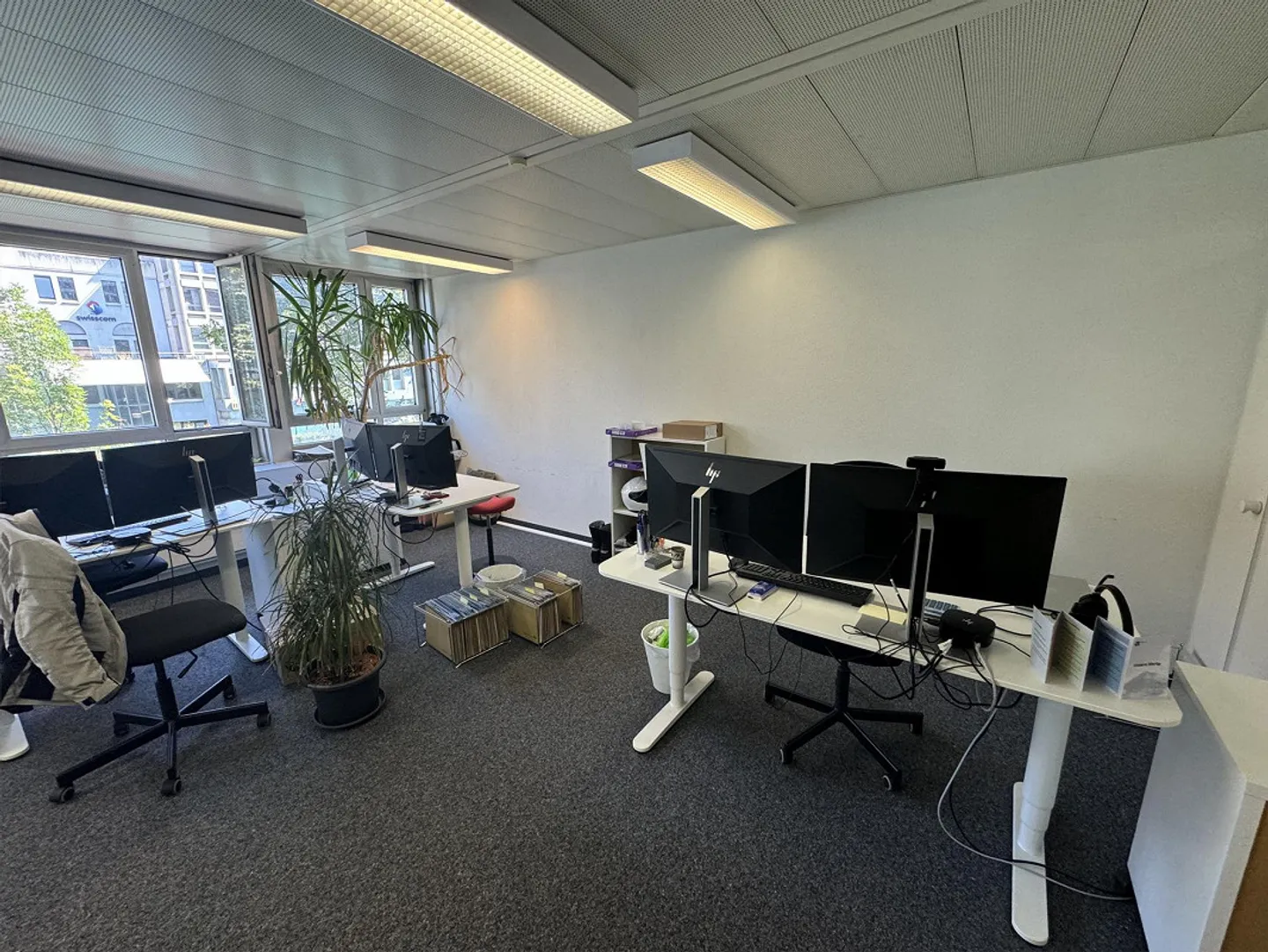 Gewerbefläche zu Vermieten - Foto 27 von 29