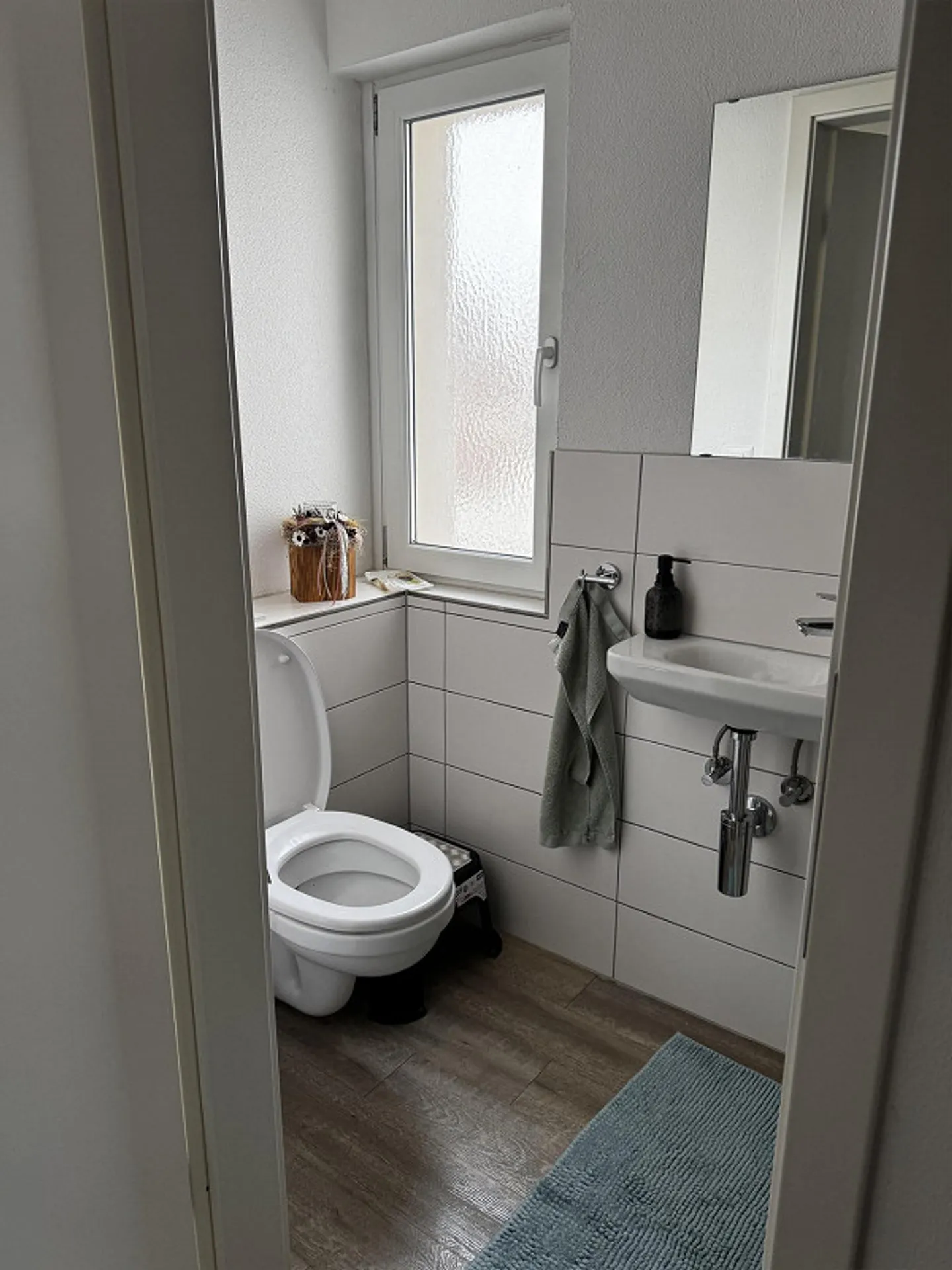 Charmante 4.5 Zimmerwohnung - Foto 11 von 16