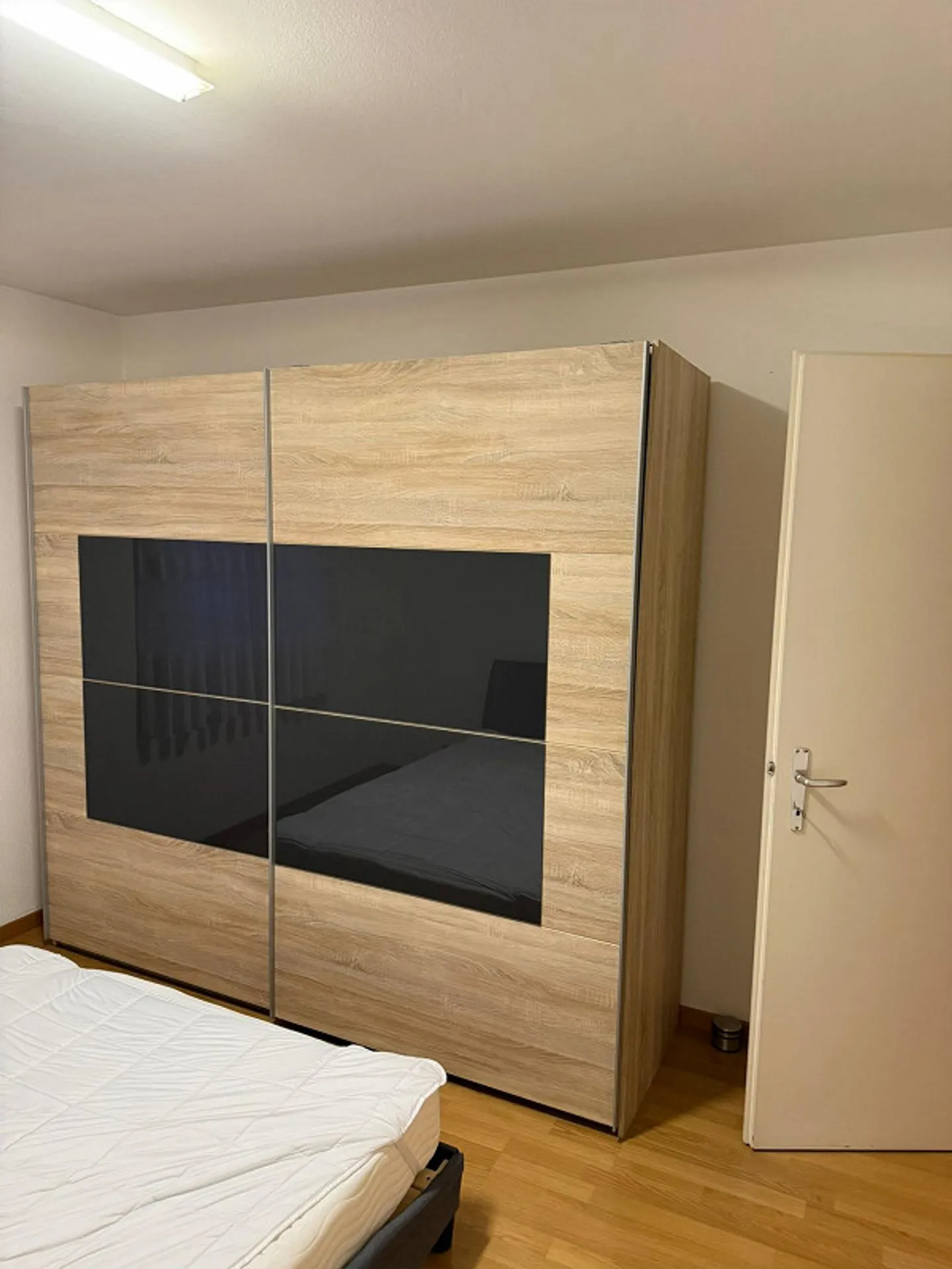 Modern 3-room apartment with balcony and parking space in Sargans - Photo 7 of 8