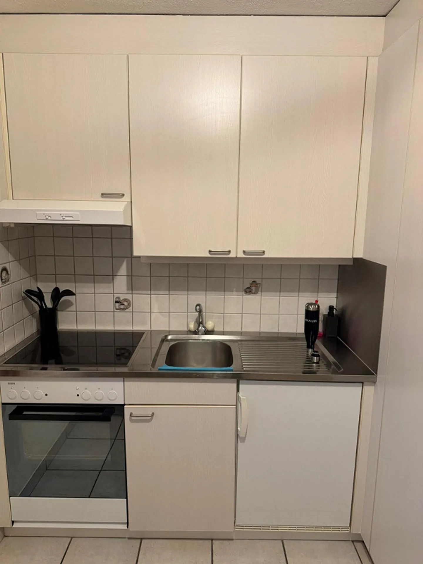 Modern 3-room apartment with balcony and parking space in Sargans - Photo 8 of 8