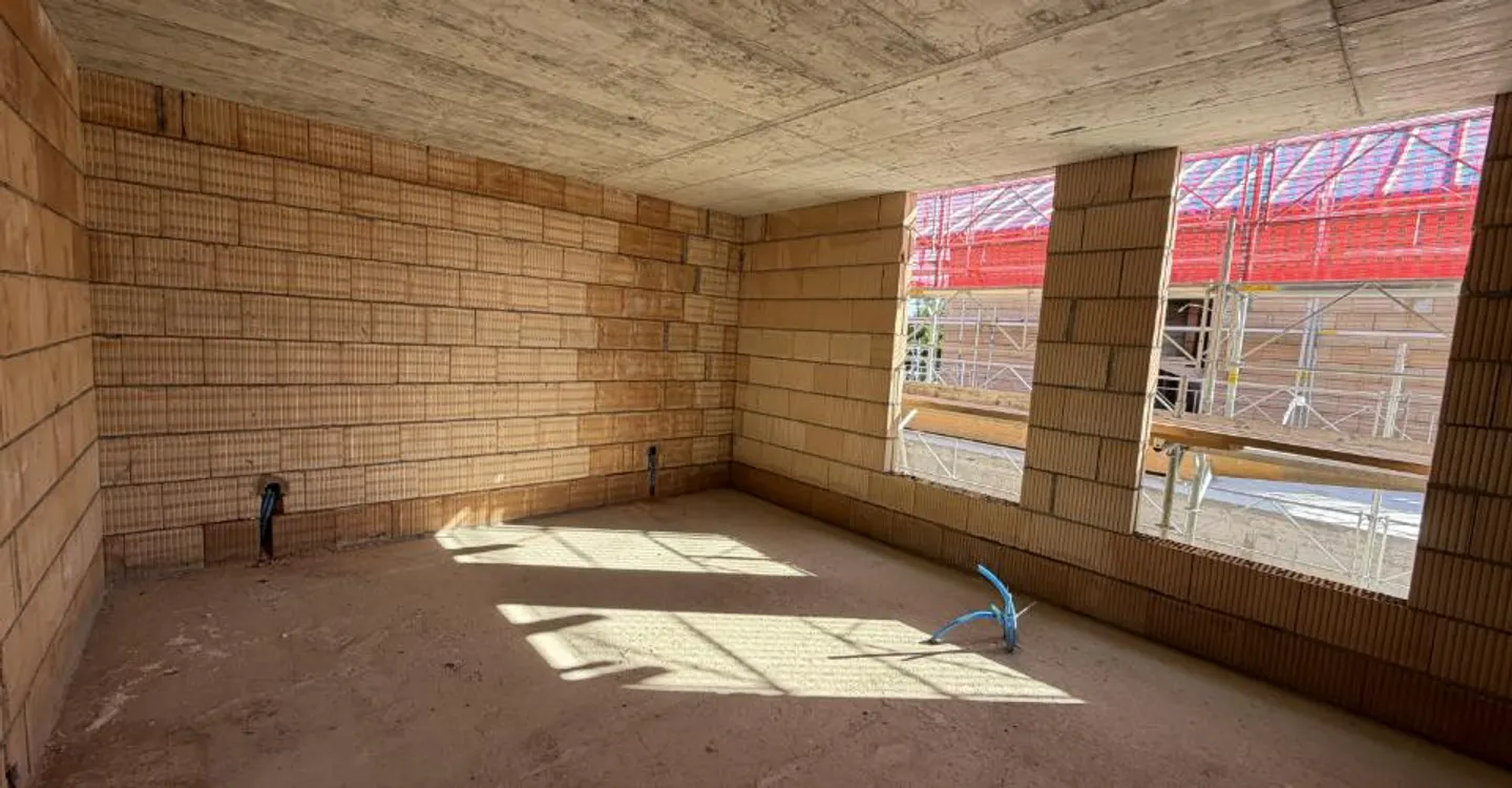 NUOVO A LUSSY (FR) – VILLE NUOVE DA 5.5 STANZE IN CORSO DI COSTRUZIONE - Foto 5 di 7