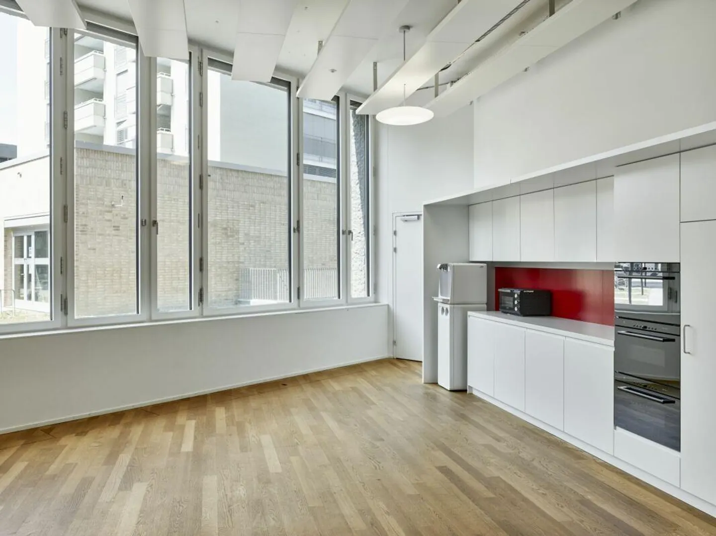 Polygon - Your new dream location in Aarau - Photo 4 of 5