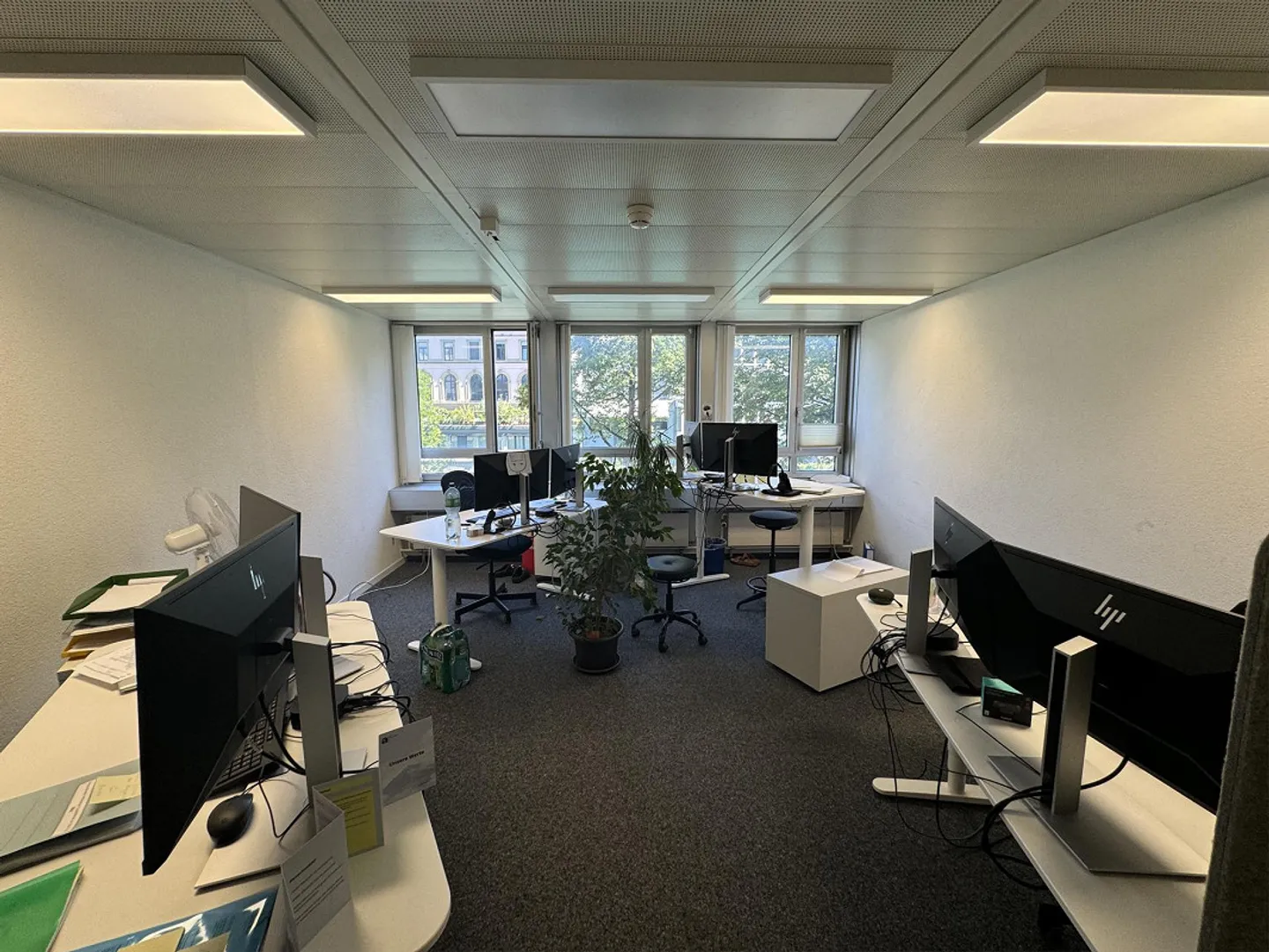 Gewerbefläche zu Vermieten - Foto 13 von 29