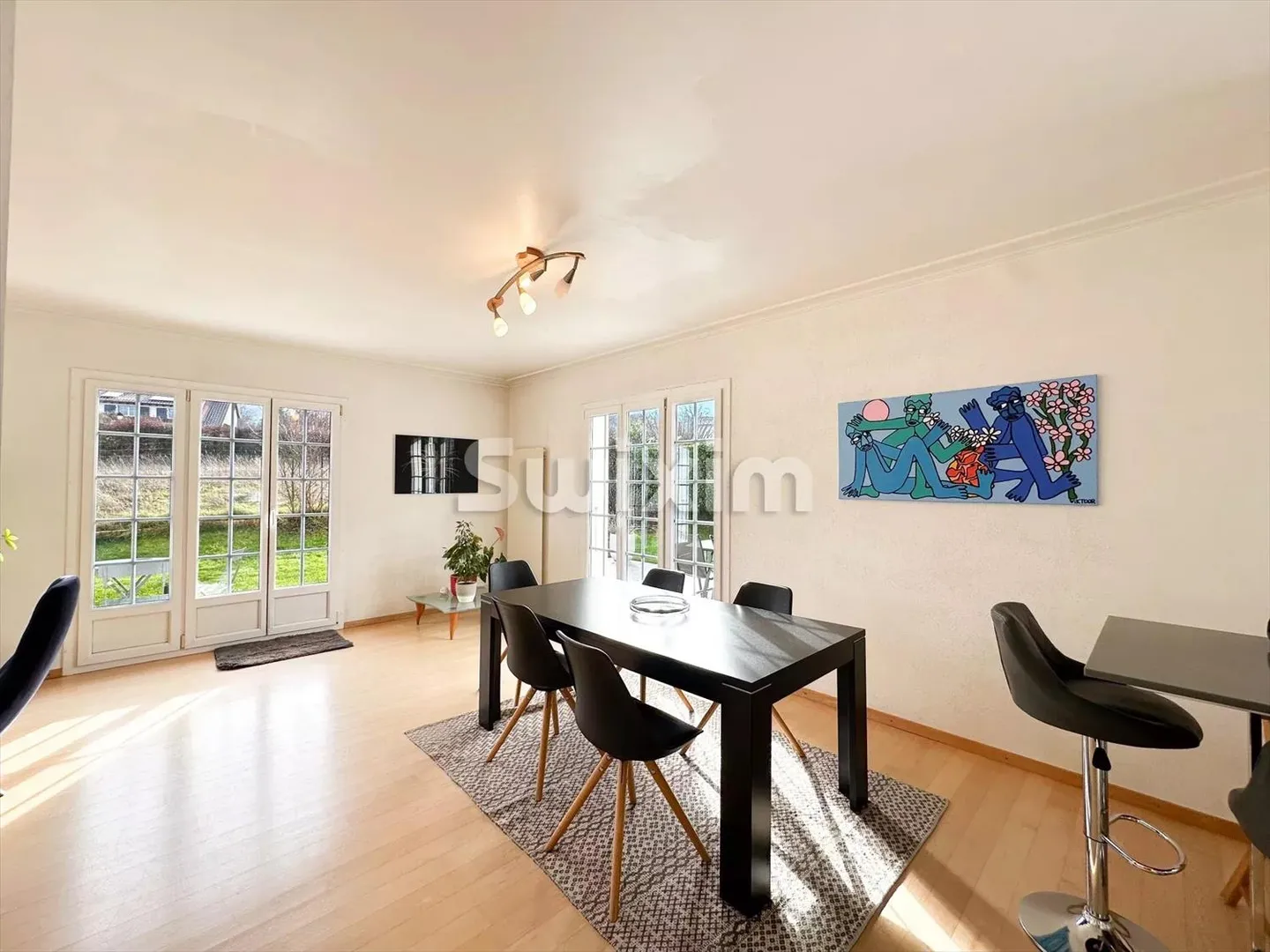 8-room house - Photo 5 of 13