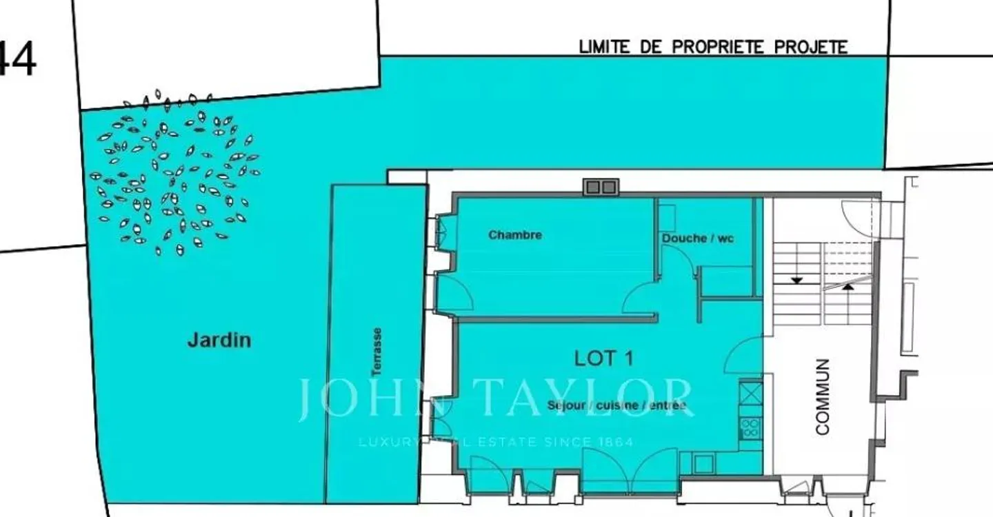 Charming Apartment in Brent - Photo 10 of 13