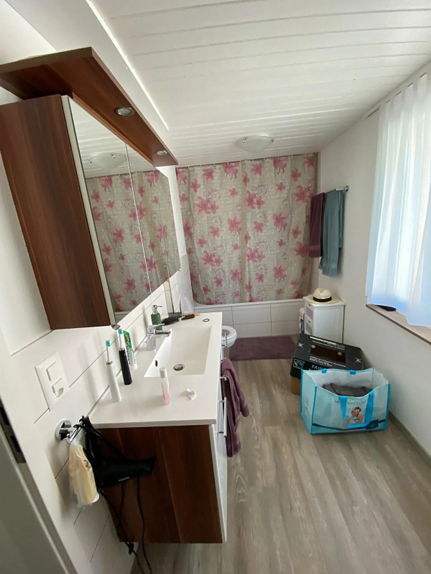 Charmante 4.5 Zimmerwohnung - Foto 9 von 16