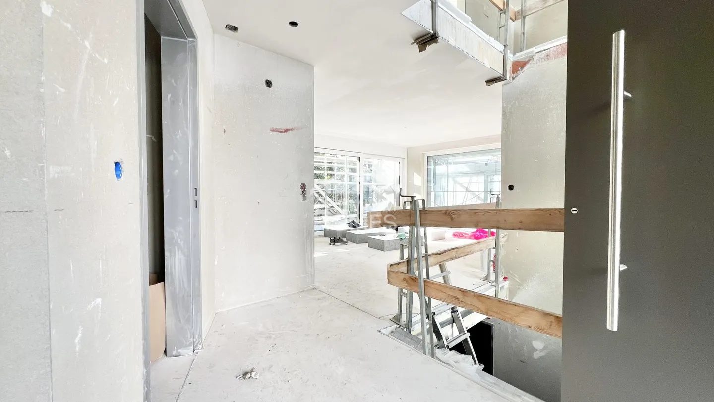 Maison Familiale Moderne - Photo 9 sur 10