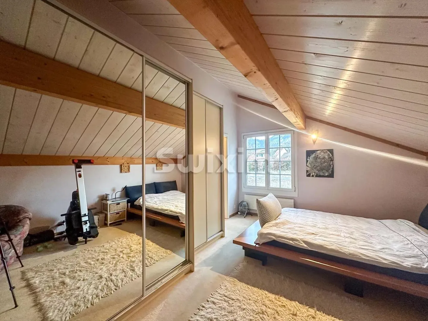 8-room house - Photo 10 of 13