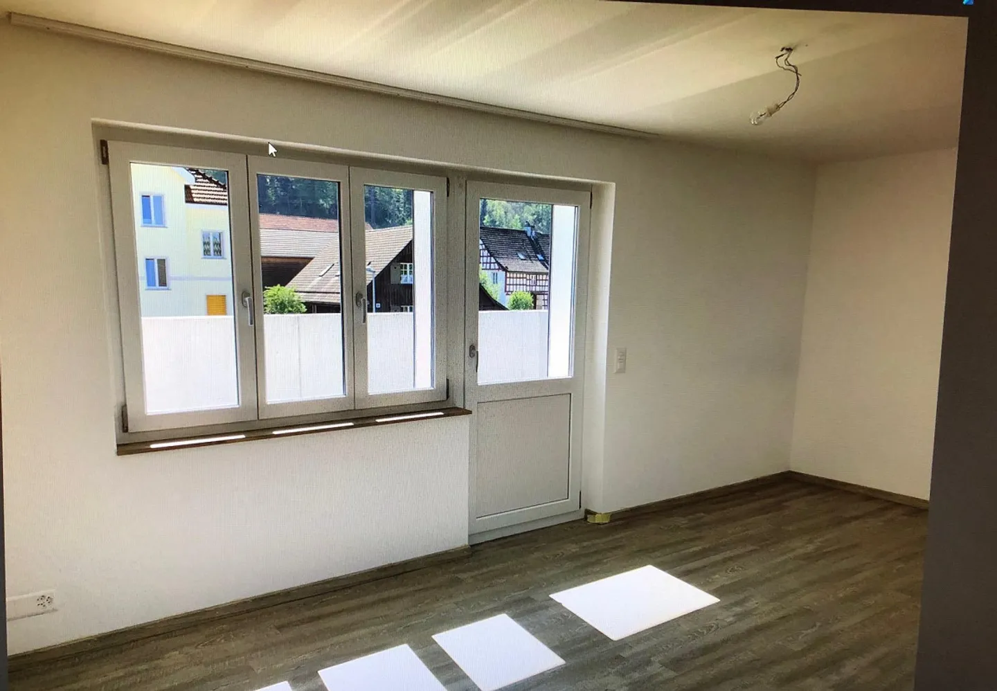 Charmante 4.5 Zimmerwohnung - Foto 12 von 16