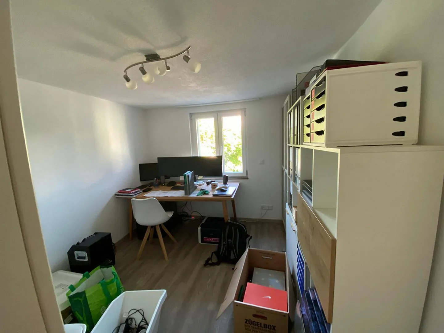 Charmante 4.5 Zimmerwohnung - Foto 13 von 16