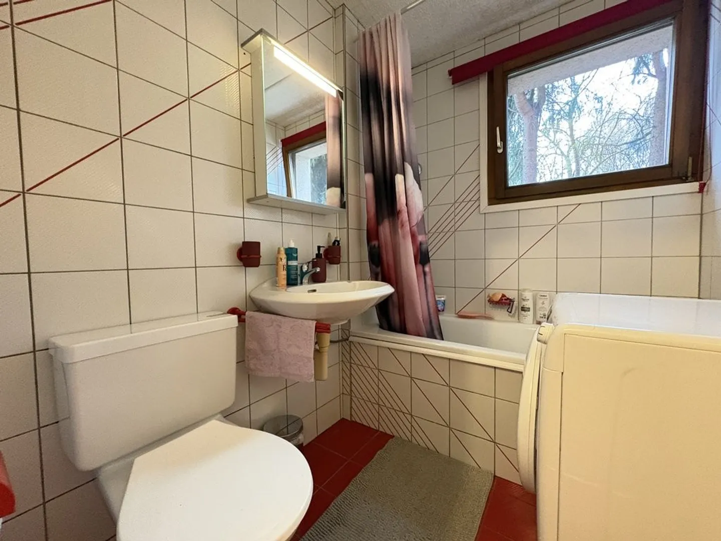 Monolocale in affitto a CHF 900.-/mese spese incluse - Foto 3 di 4