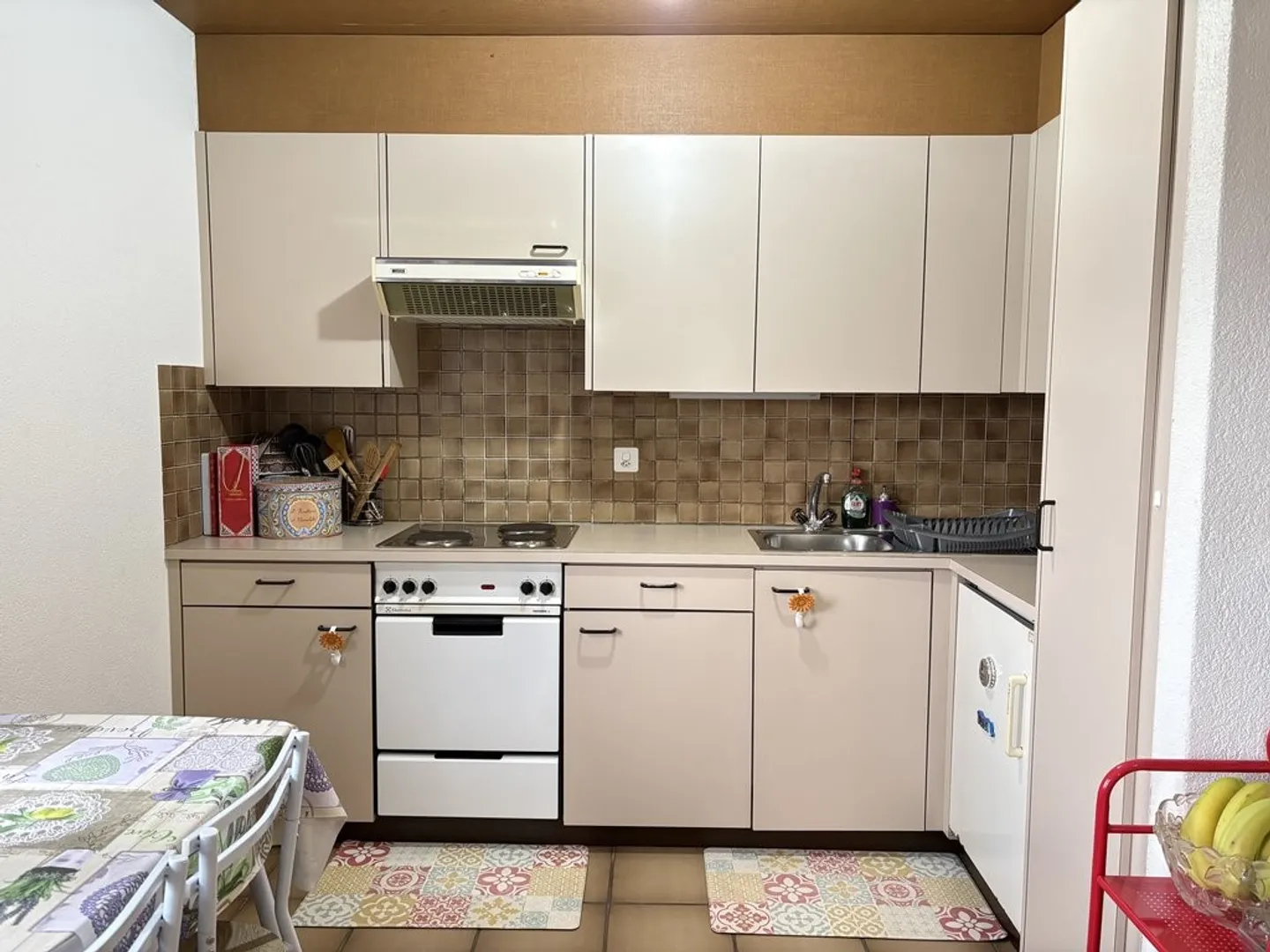 Monolocale in affitto a CHF 900.-/mese spese incluse - Foto 4 di 4