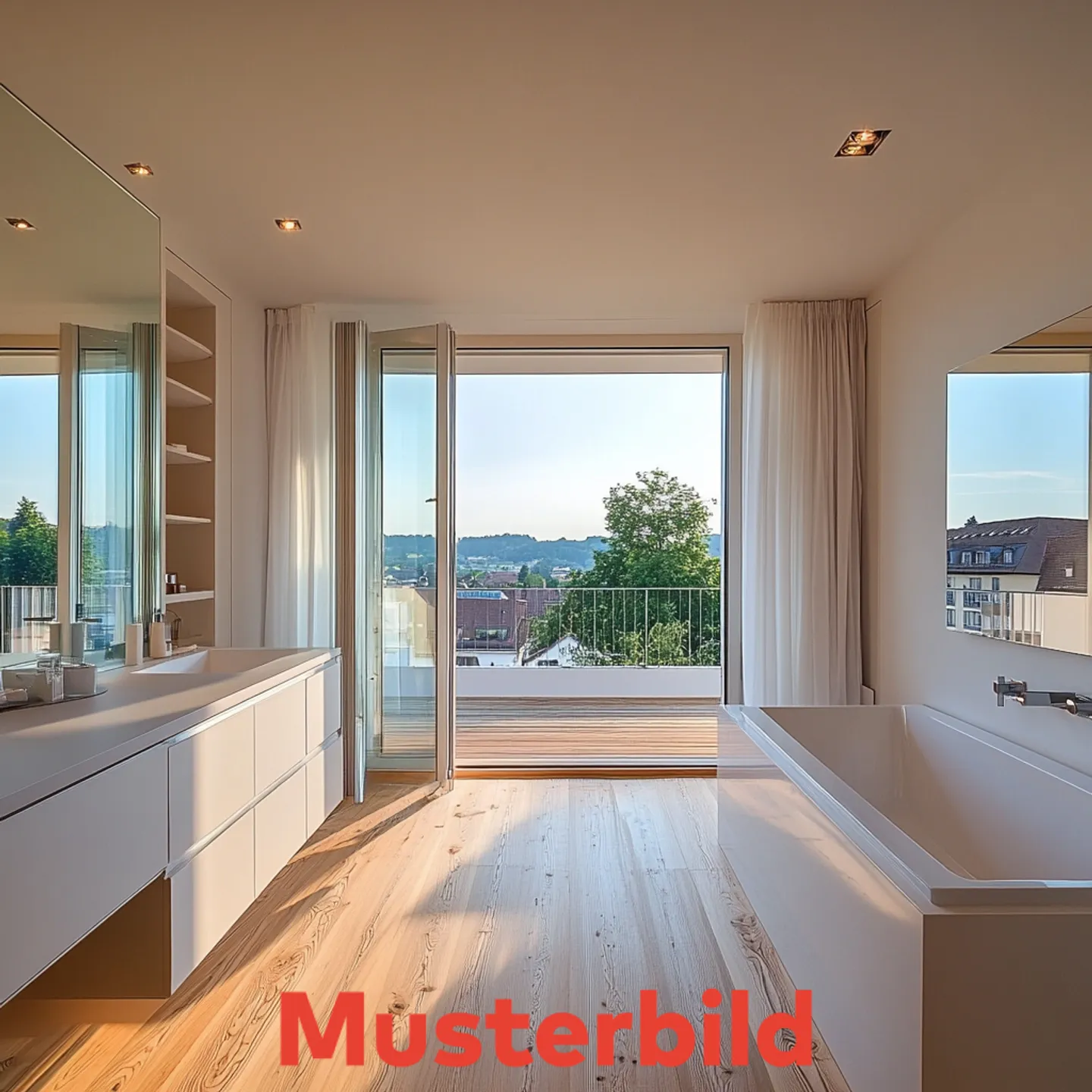 Appartement à vendre - Photo 2 sur 5