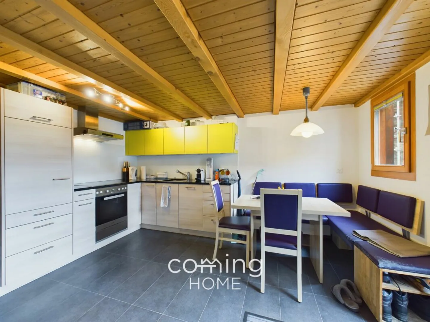 Chalet de vacances charmant à Fieschertal près de la région d'Aletsch - Nature et tranquillité dans le Valais - Photo 2 sur 12