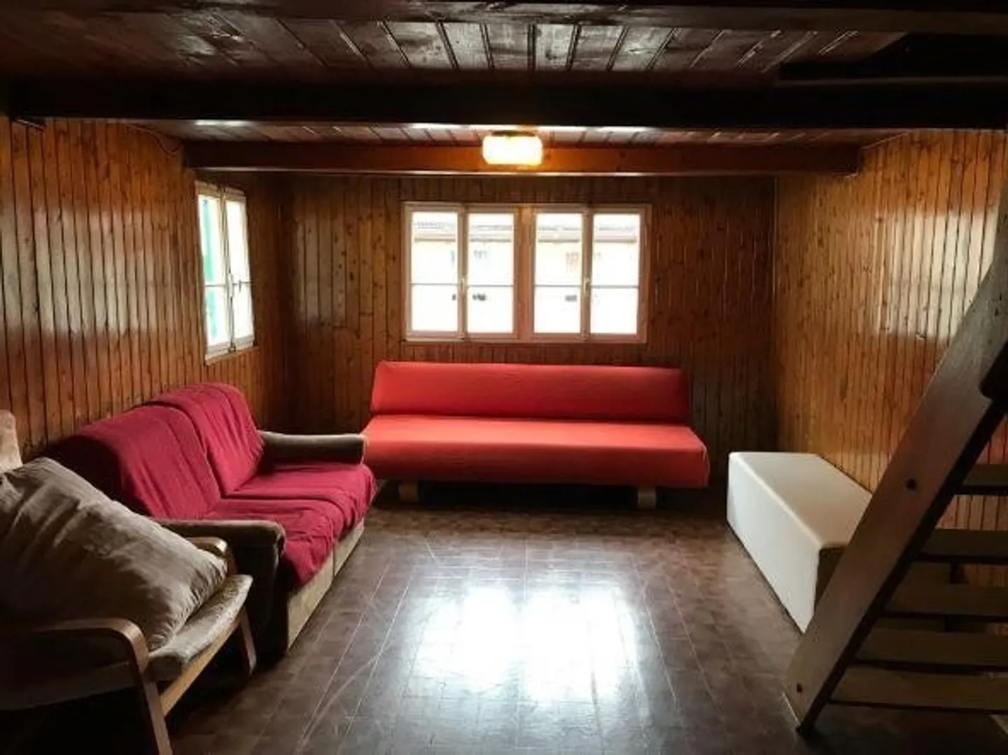 Casa gemella di 4 1/2 loc. con terrazza, soleggiata, tranquilla, con bella vista - Foto 5 di 24