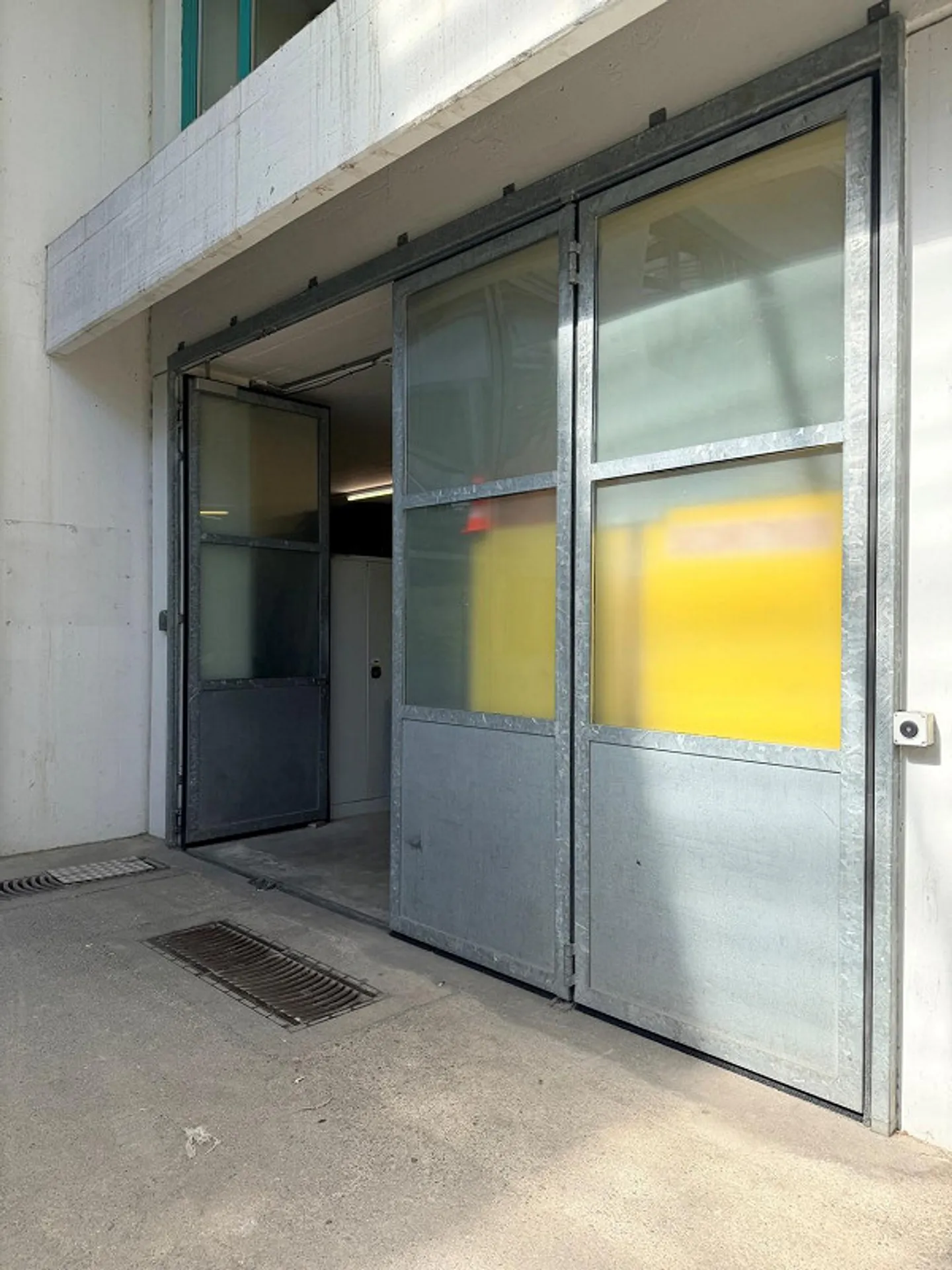 Gewerbefläche in Ebmatingen - Foto 3 von 6