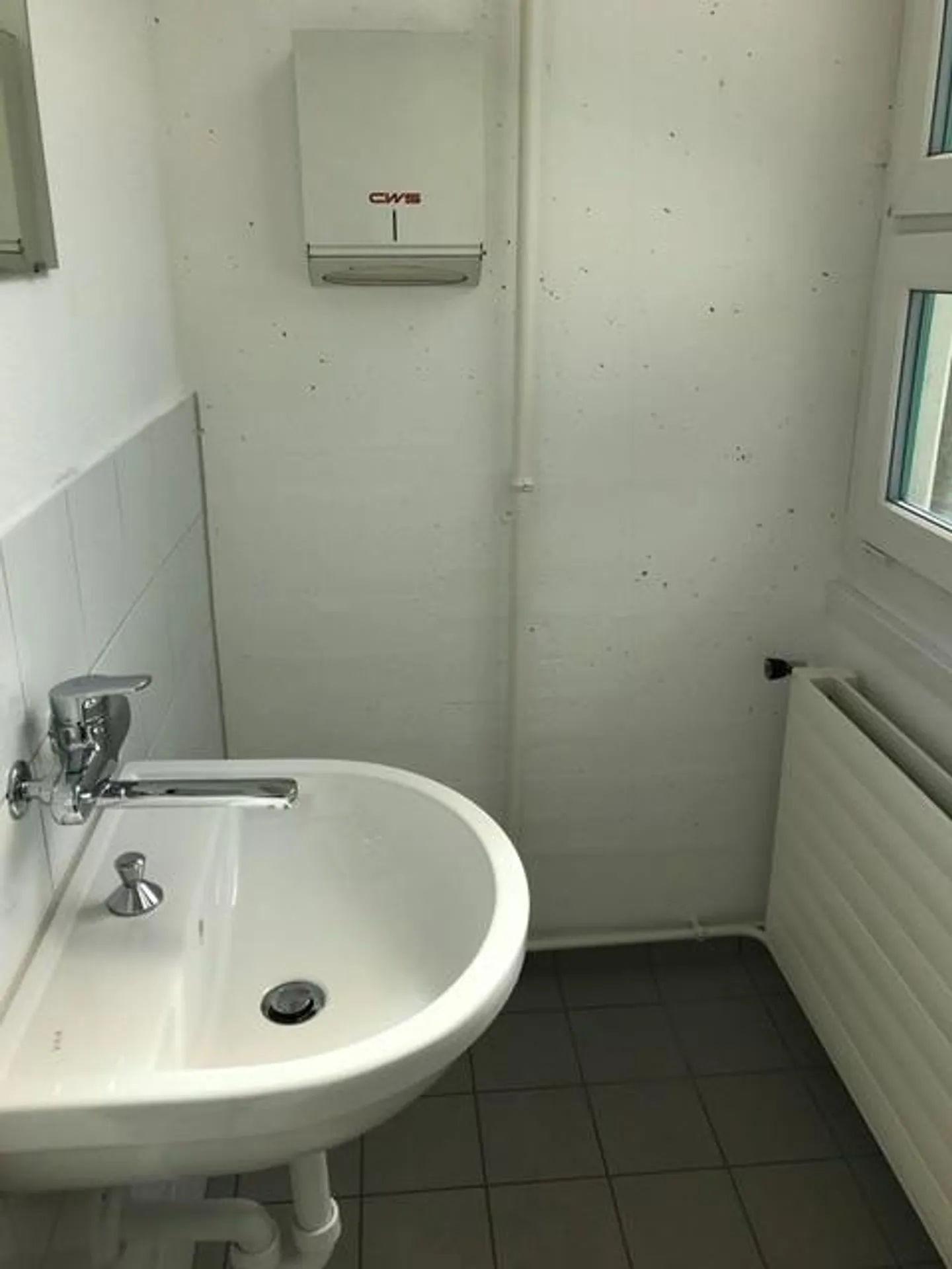 Gewerbefläche in Ebmatingen - Foto 4 von 6