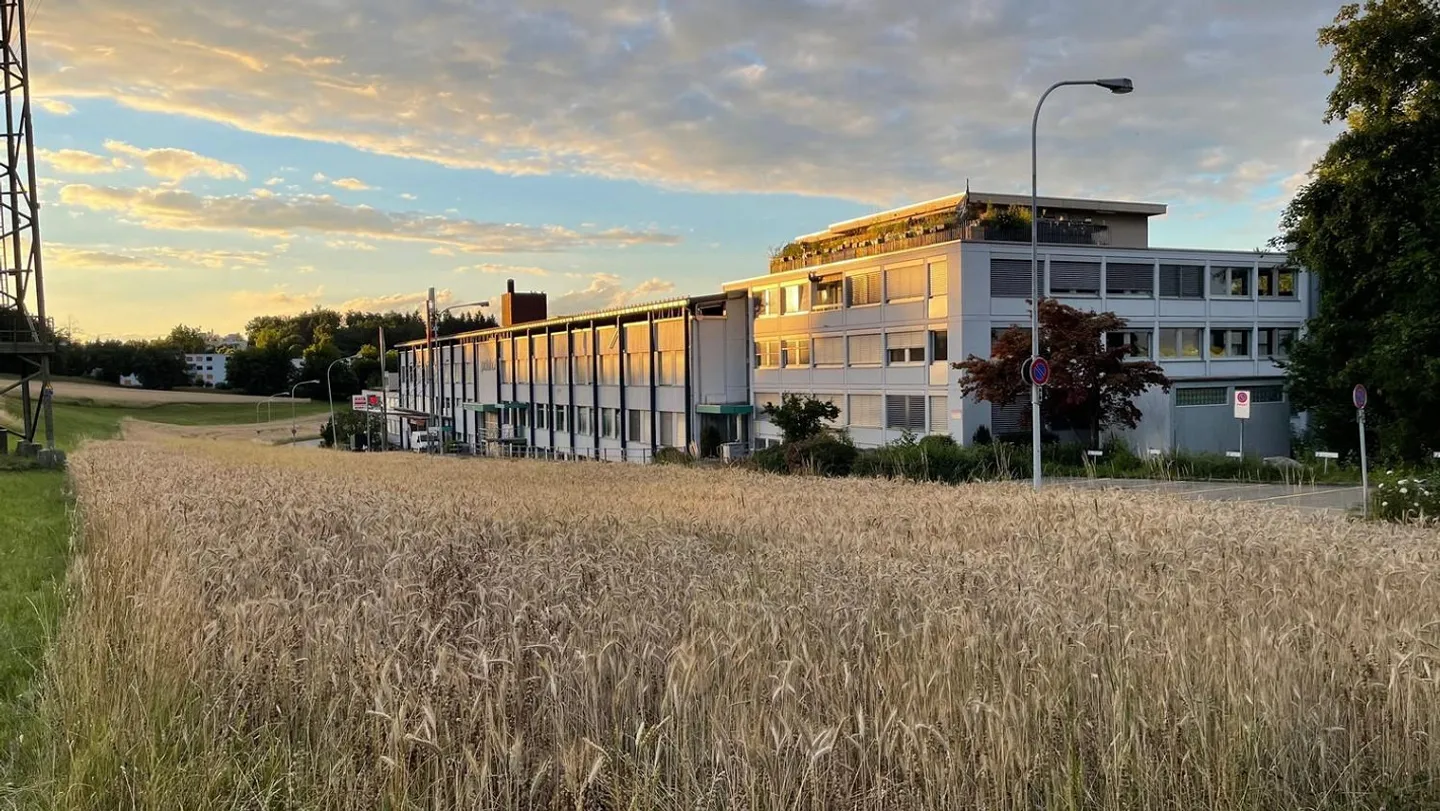 Gewerbefläche in Ebmatingen - Foto 5 von 6