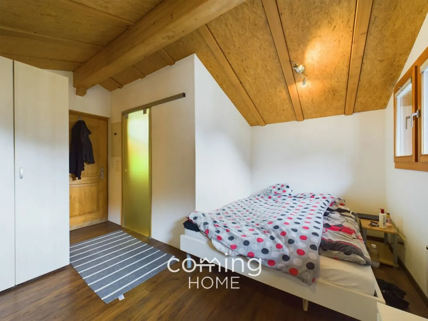 Chalet de vacances charmant à Fieschertal près de la région d'Aletsch - Nature et tranquillité dans le Valais - Photo 6 sur 12