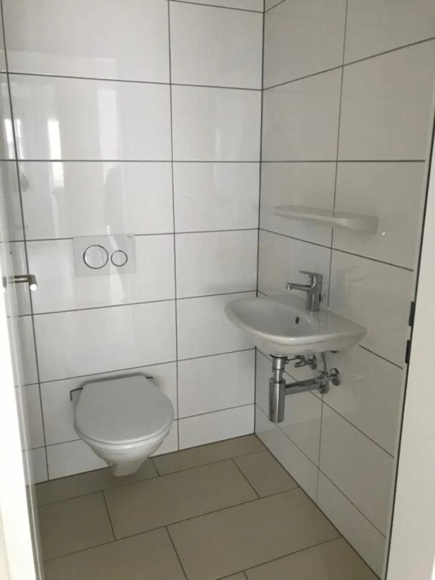 Küttigen / 3.5 Zimmer-Wohnung im 1. OG - Foto 6 von 11