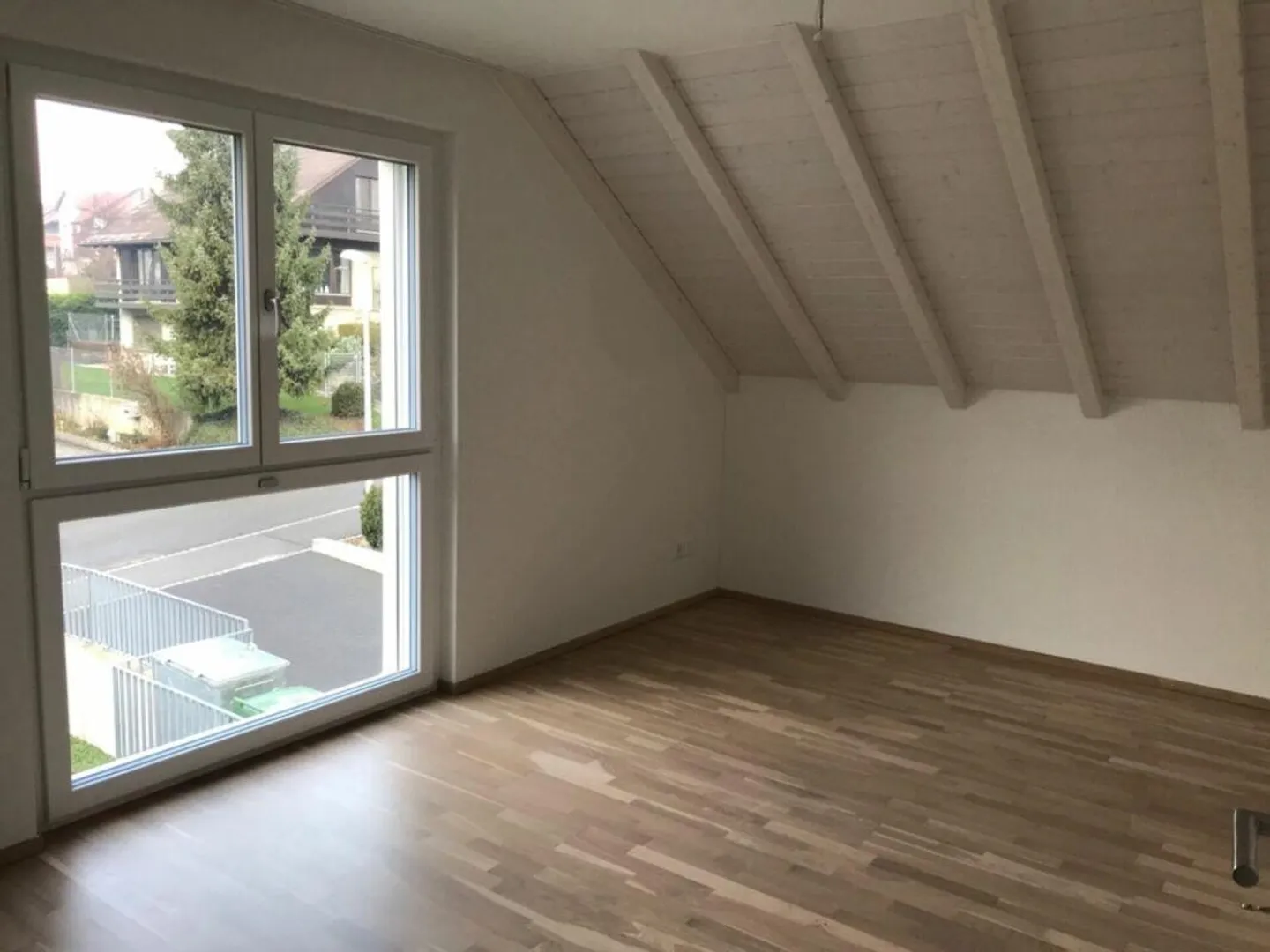 Küttigen / 3.5 Zimmer-Wohnung im 1. OG - Foto 9 von 11