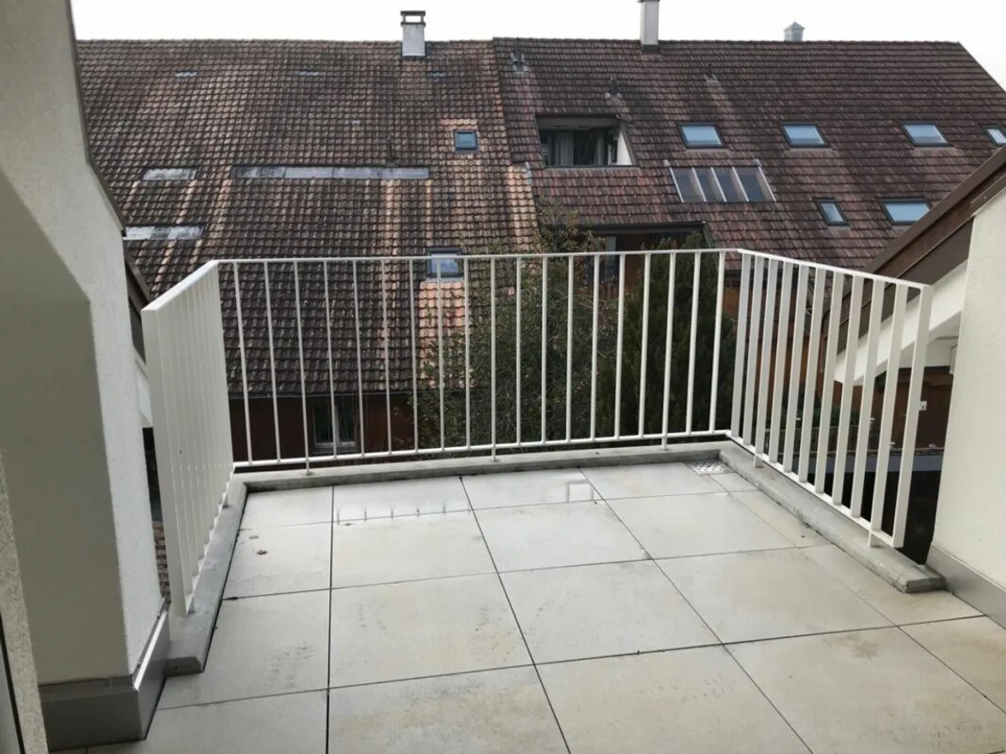 Küttigen / 3.5 Zimmer-Wohnung im 1. OG - Foto 11 von 11